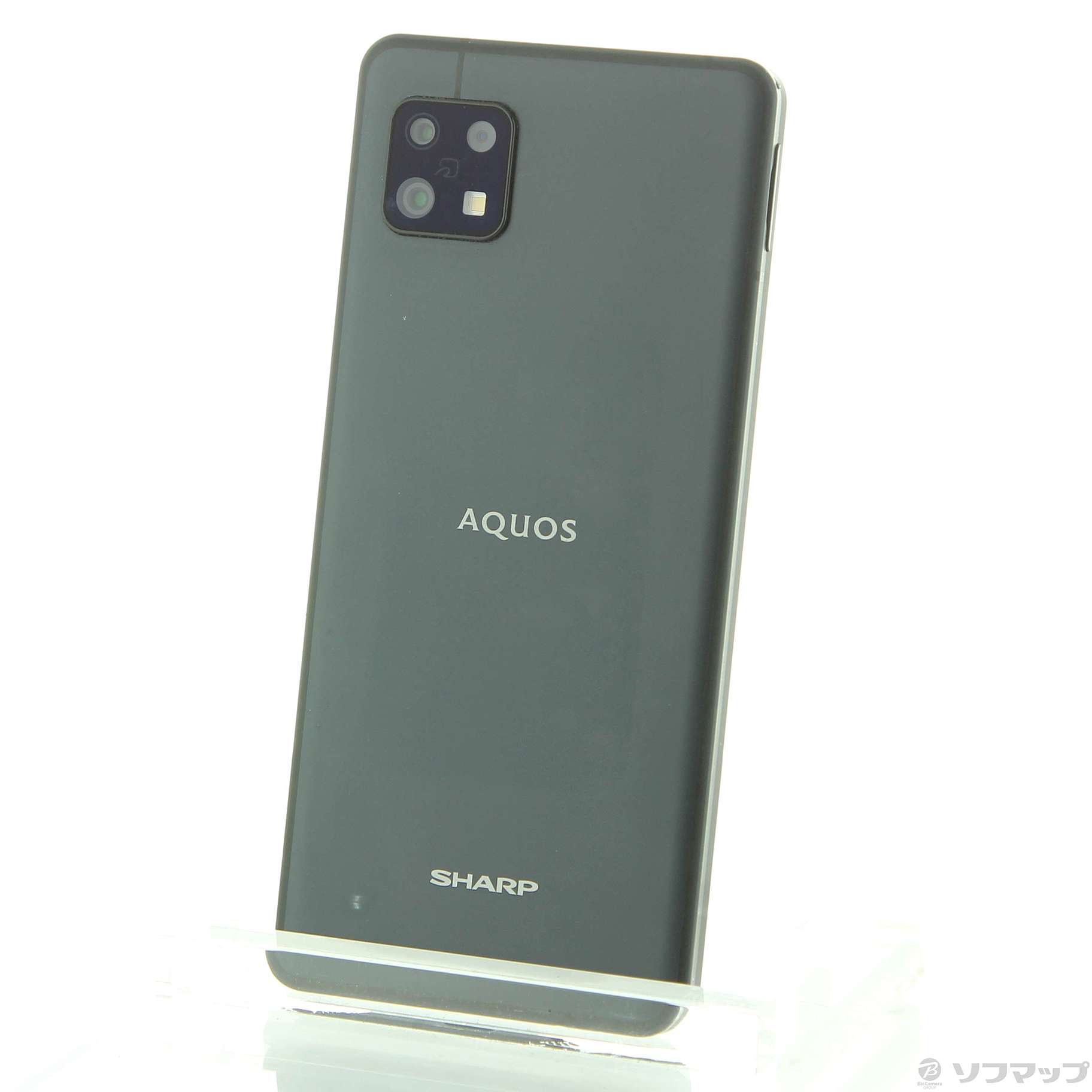 AQUOS Sense6 楽天版 64GB ブラック SH-RM19 SIMフリー