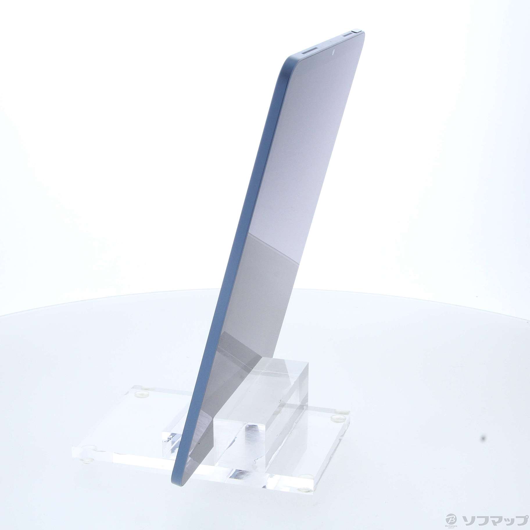 中古】iPad Air 第5世代 256GB ブルー MM9N3J／A Wi-Fi [2133055161933