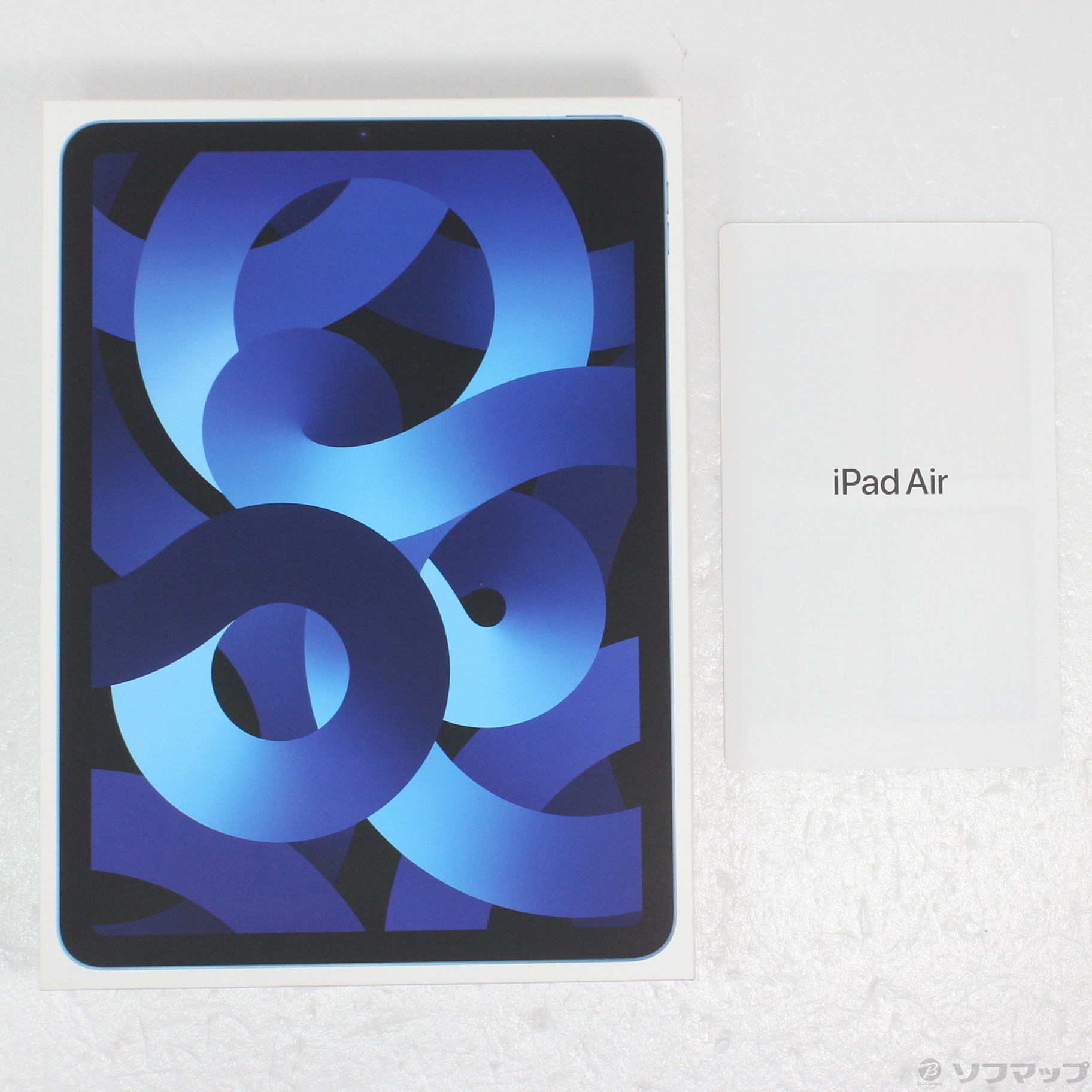 Amazon.co.jp: 【整備済み品】 iPad Air 5 第5世代 Wi-Fi 10.9