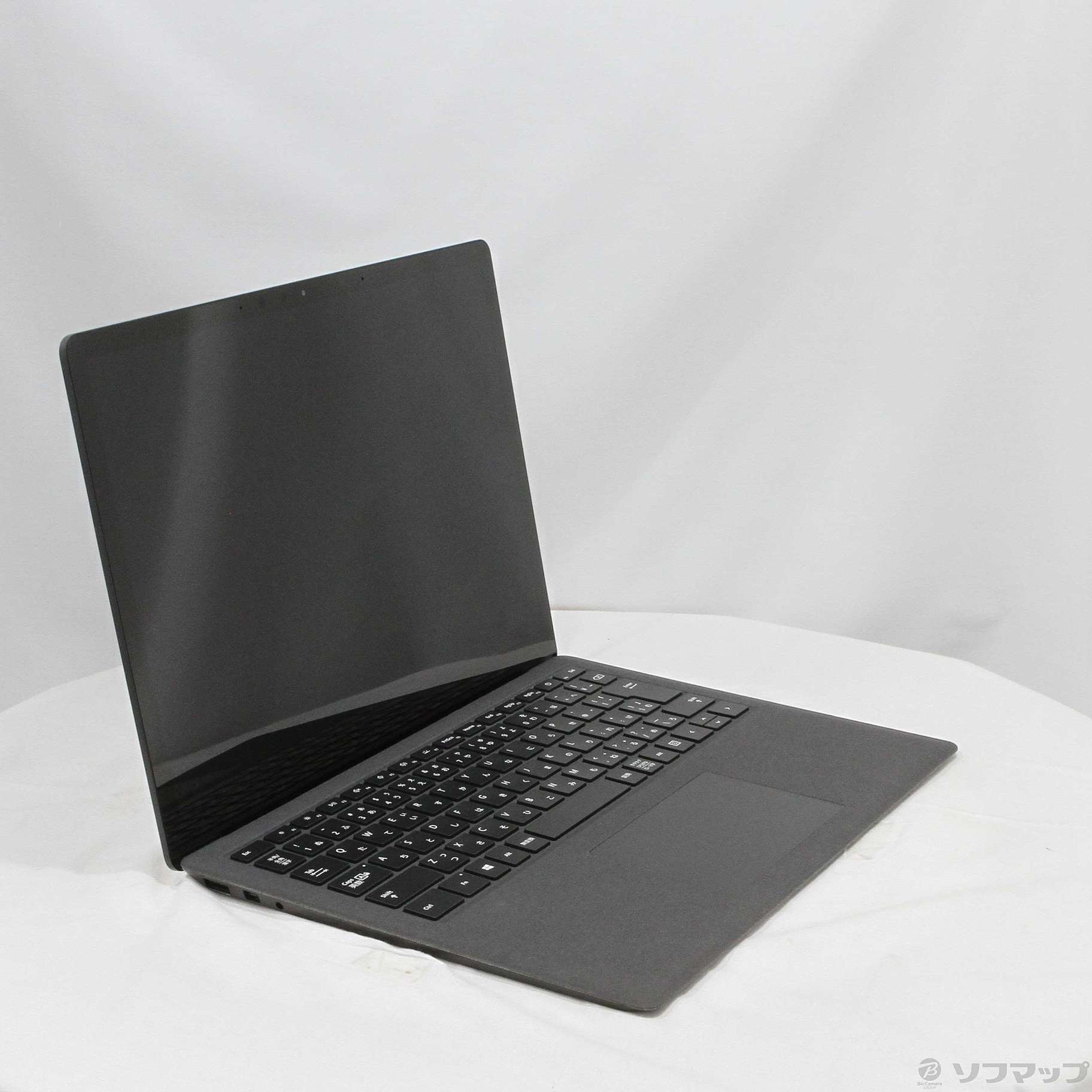 中古】Surface Laptop 2 〔Core i5／8GB／SSD256GB〕 LQN-00055 