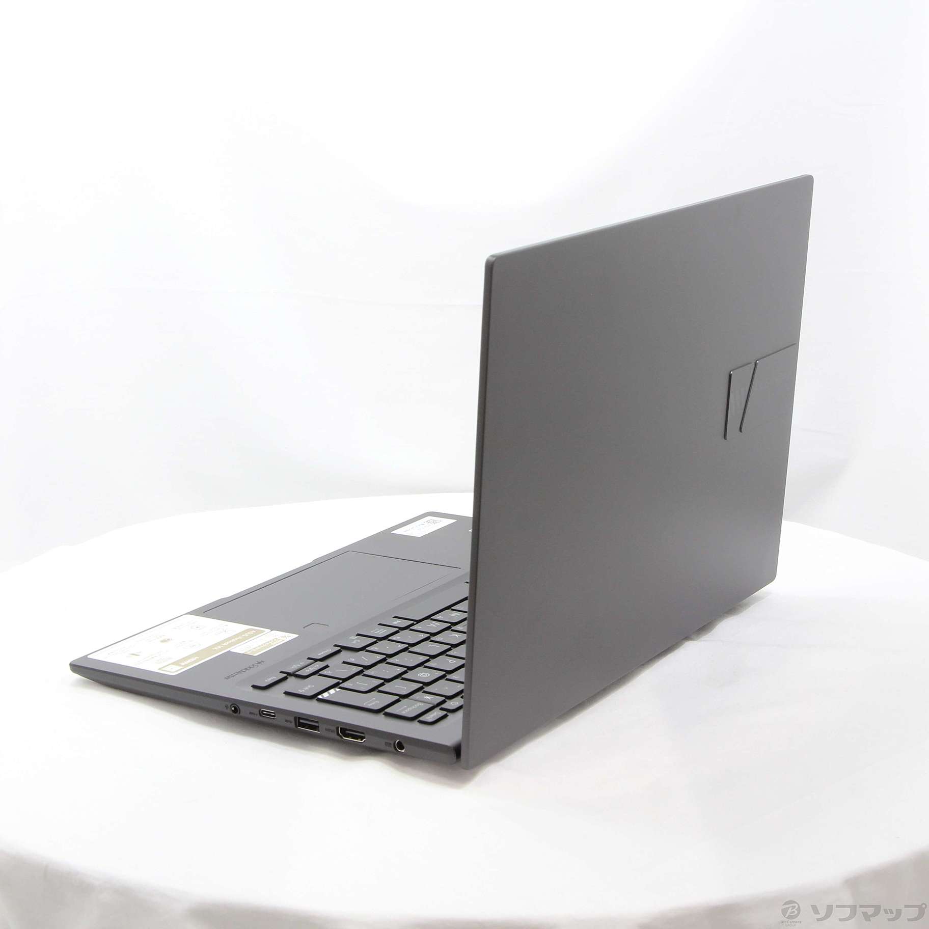 中古】〔展示品〕 Vivobook 14X K3405VC K3405VC-NZ141W インディー
