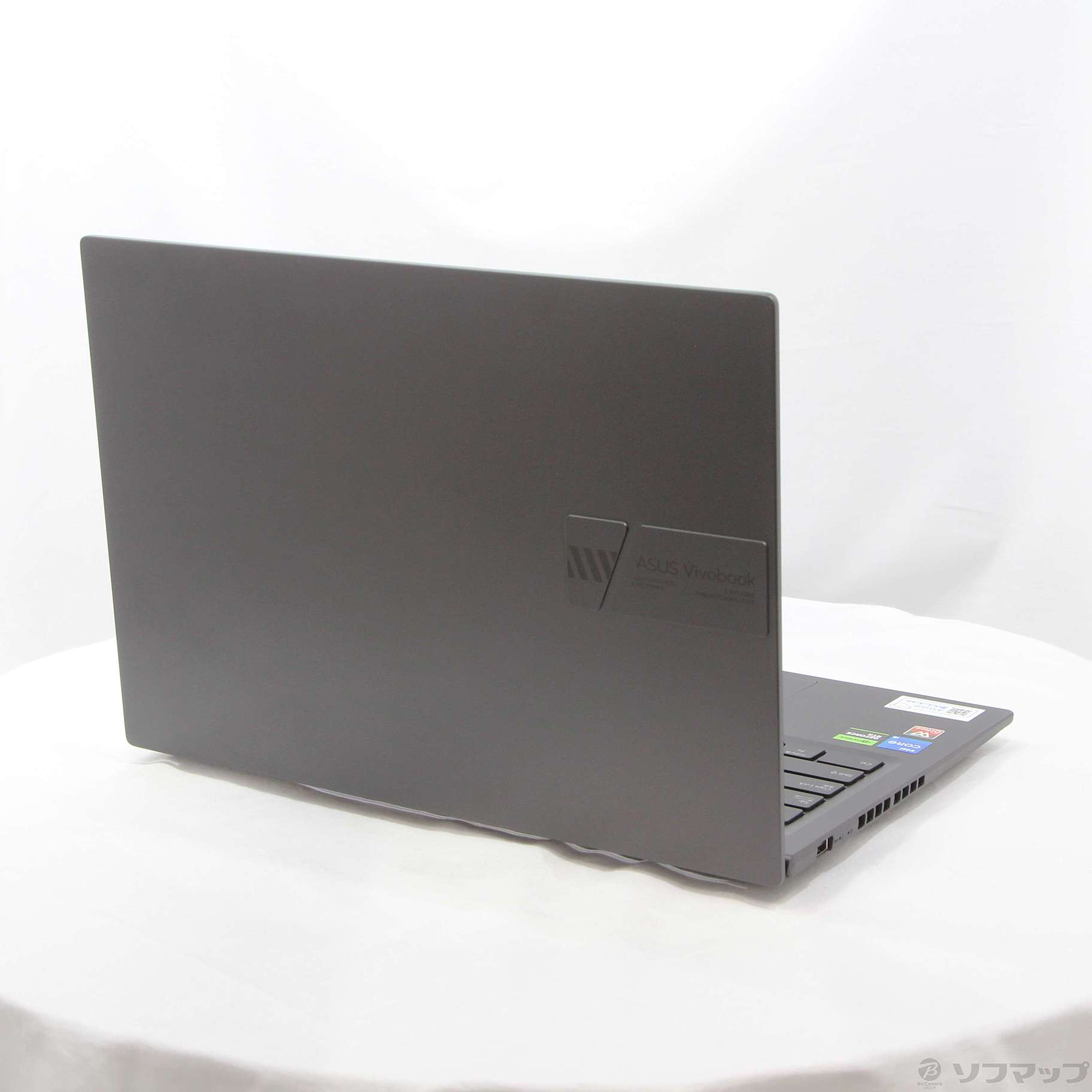 中古】〔展示品〕 Vivobook 14X K3405VC K3405VC-NZ141W インディー