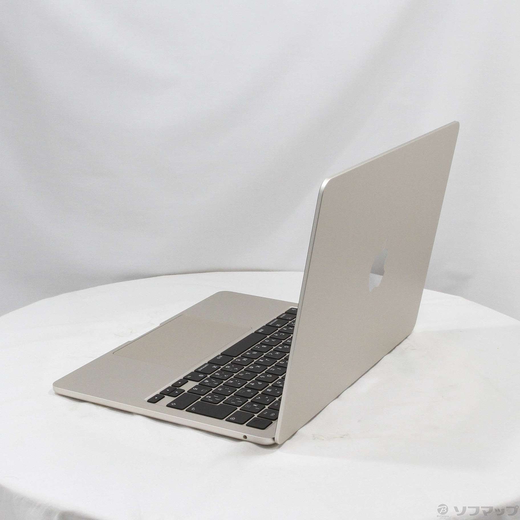 MacBook 中古 販売】MacBook Air M2 / 13インチ / 2022(2024