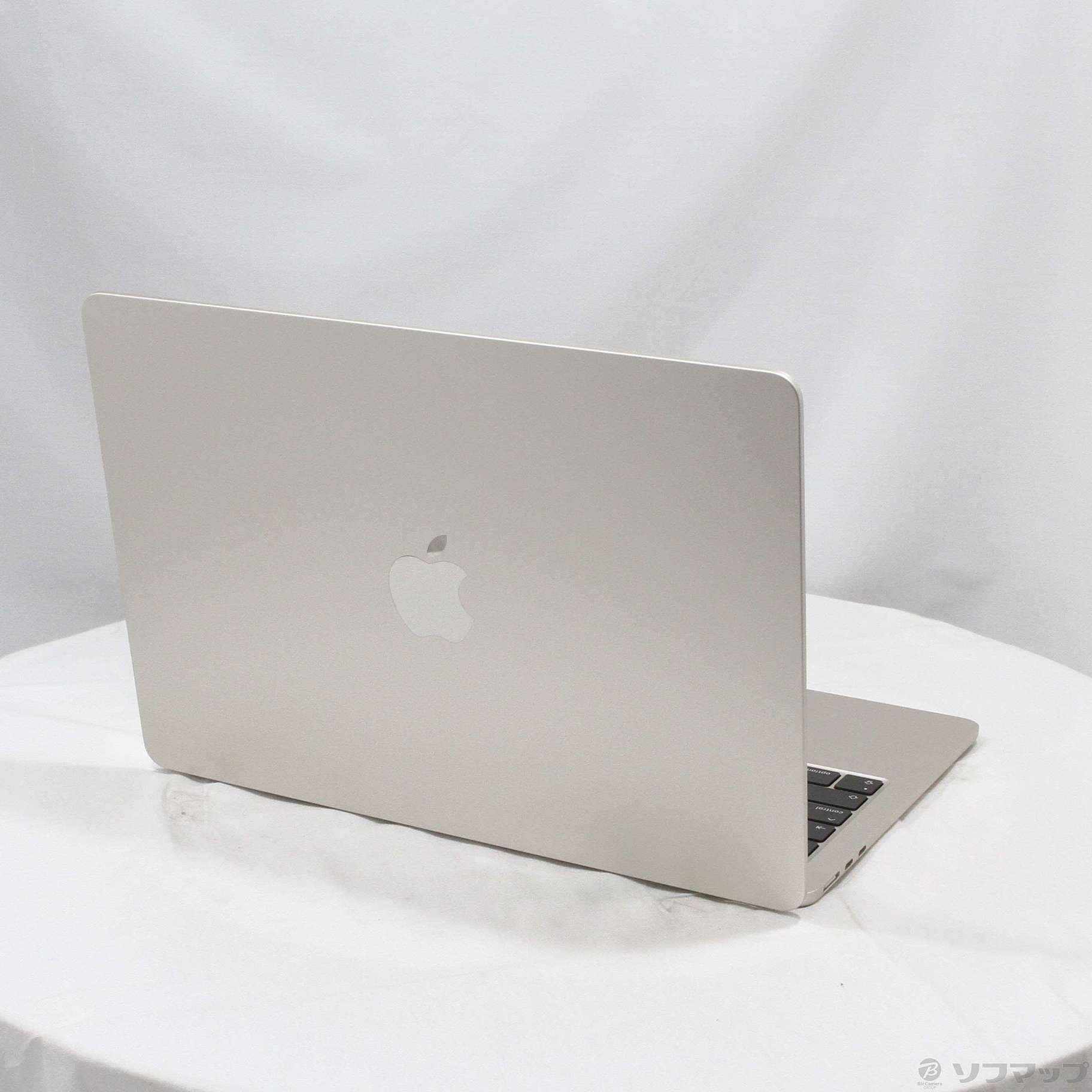 MacBook 中古 販売】MacBook Air M2 / 13インチ / 2022(2024