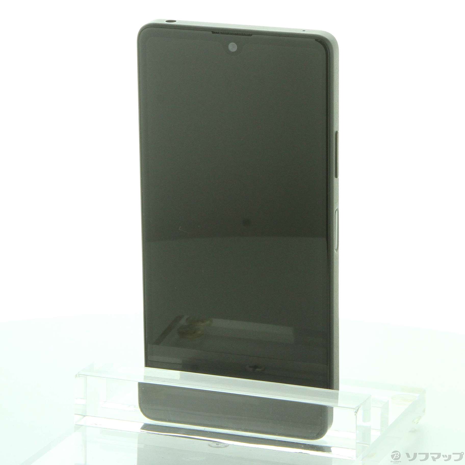 Xperia Ace III ブラック 64 GB Y!mobile（中古】Xperia Ace III