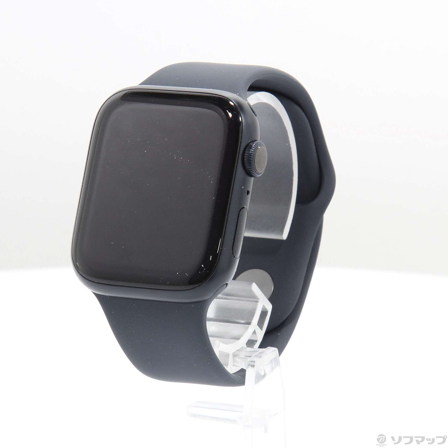 格安在庫apple watch series 9 45mm ミッドナイト Apple Watch本体