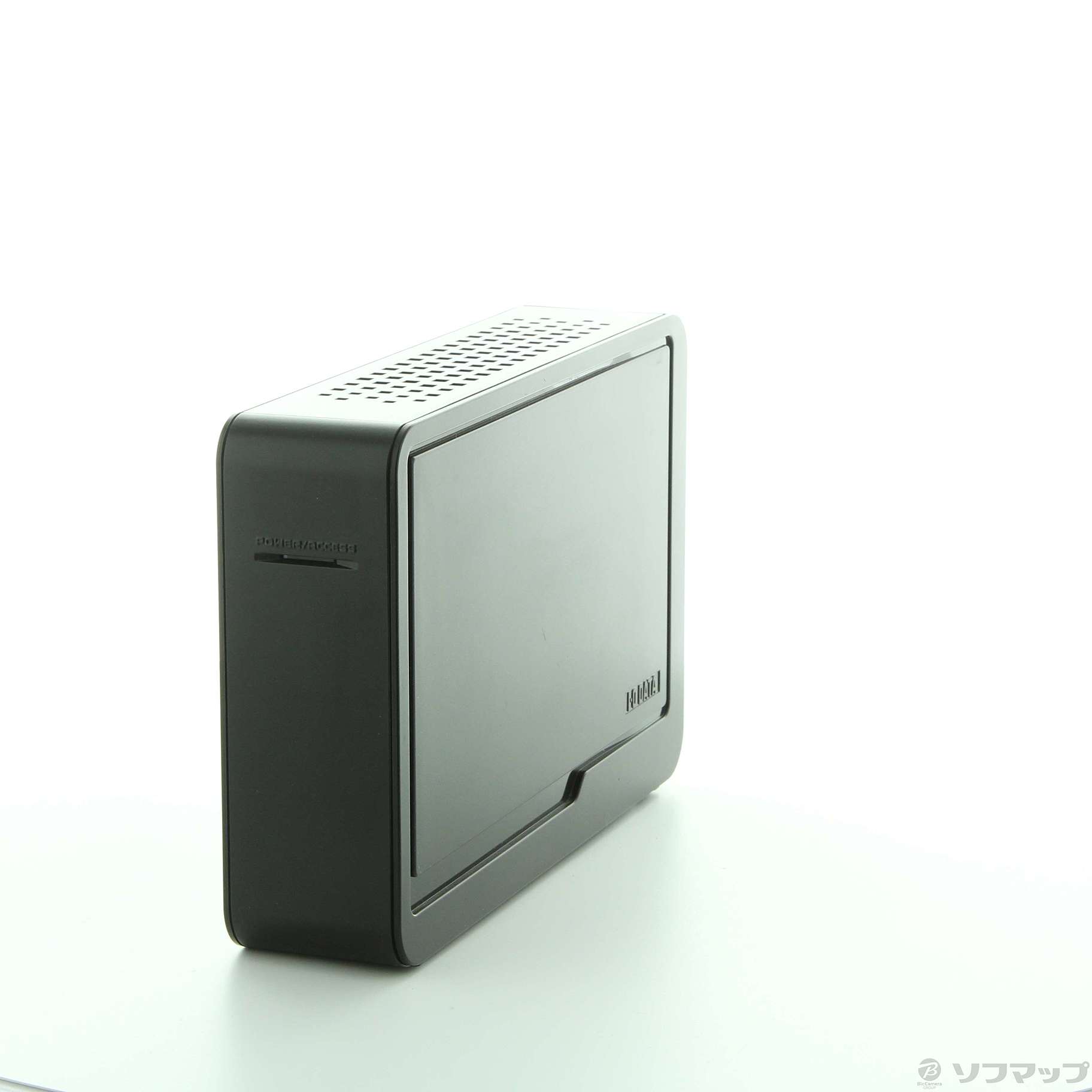 ◆ IO DATA HDC-EU2.0K ◆ 2.0TB USB接続 外付型ハードディスク ◆ 美品 ◆ アイ・オー・データ HDC-EU2.0K HDC-EU2.0K [HDC-EUKシリーズ 外付型