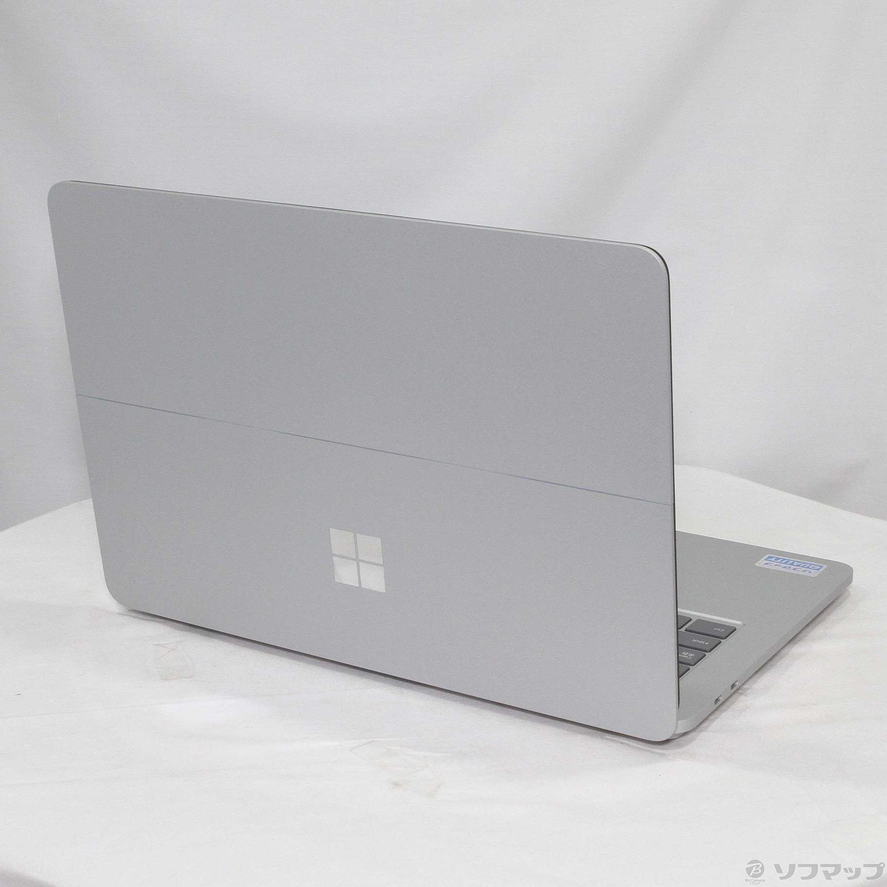 中古】Surface Laptop Studio 〔Core i7／32GB／SSD1TB〕 ABY-00018 ...