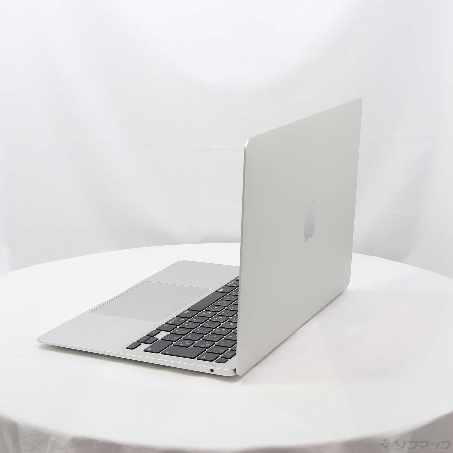 中古】MacBook Air 13.3-inch Early 2020 MVH42J／A Core_i5 1.1GHz ...