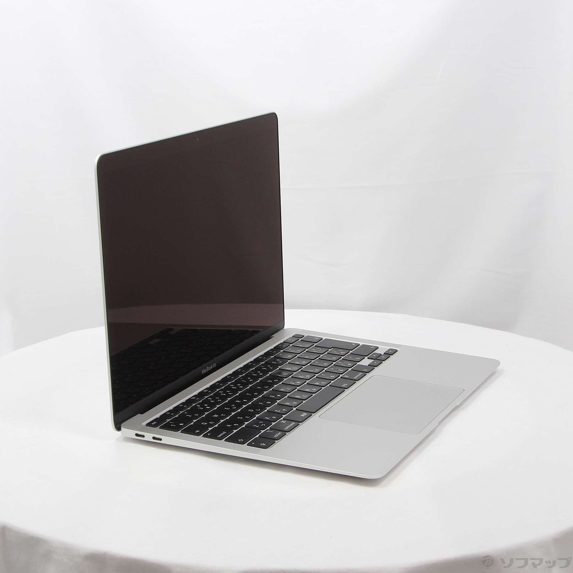 中古】MacBook Air 13.3-inch Early 2020 MVH42J／A Core_i5 1.1