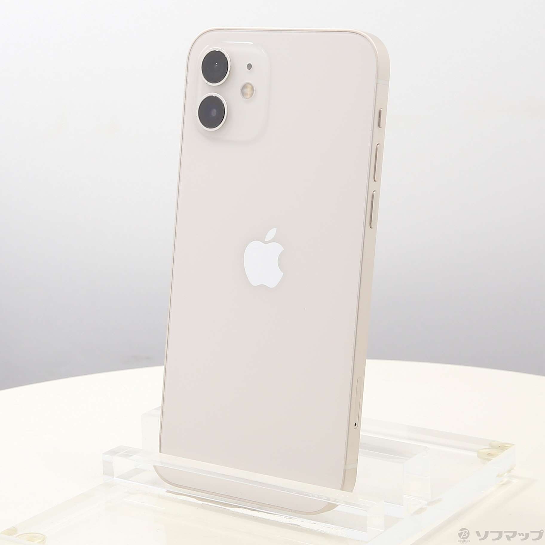 田中様専用]iPhone12 64GB おお ホワイト SIMフリー