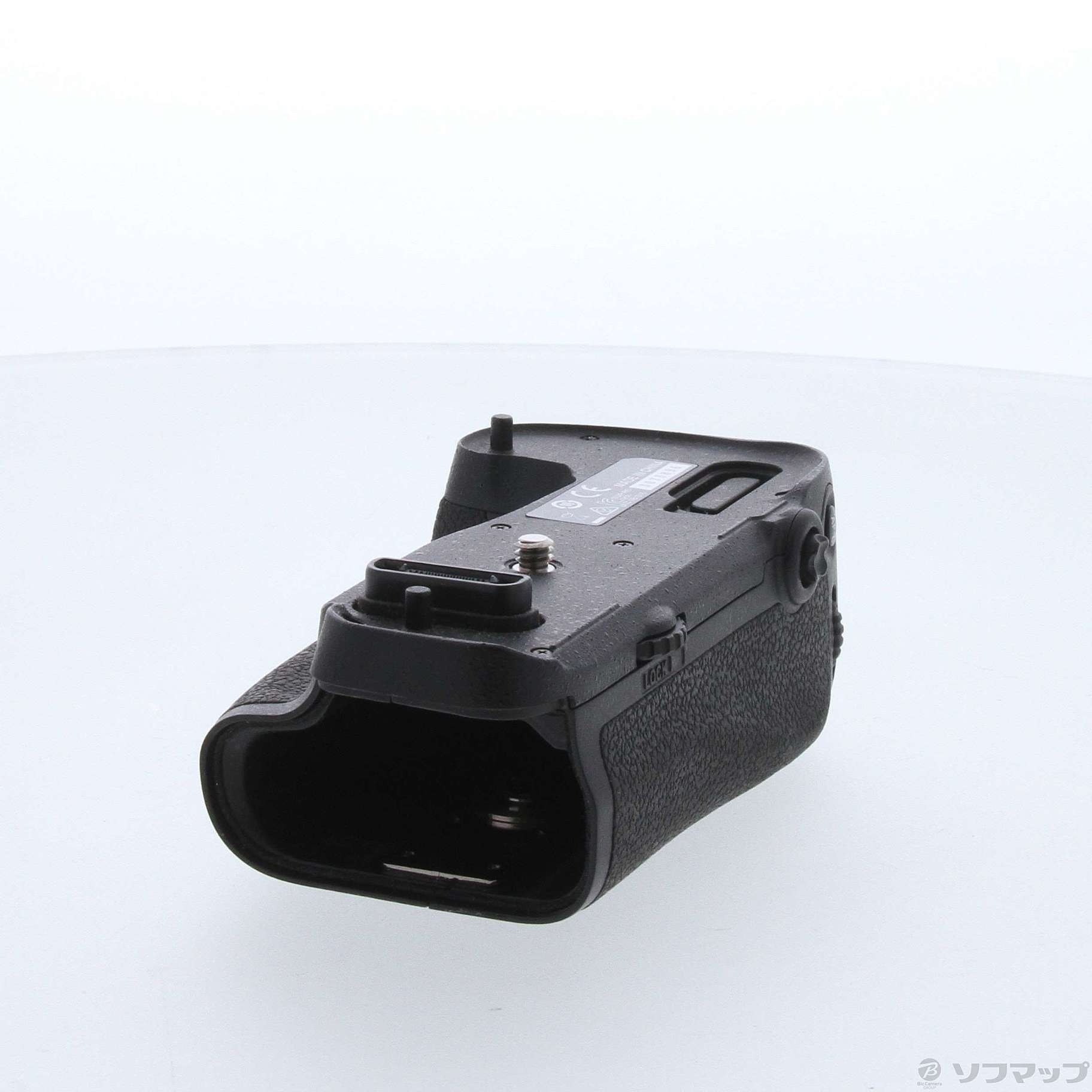 中古】MB-D16 (Nikon D750用バッテリーパック) [2133055170041