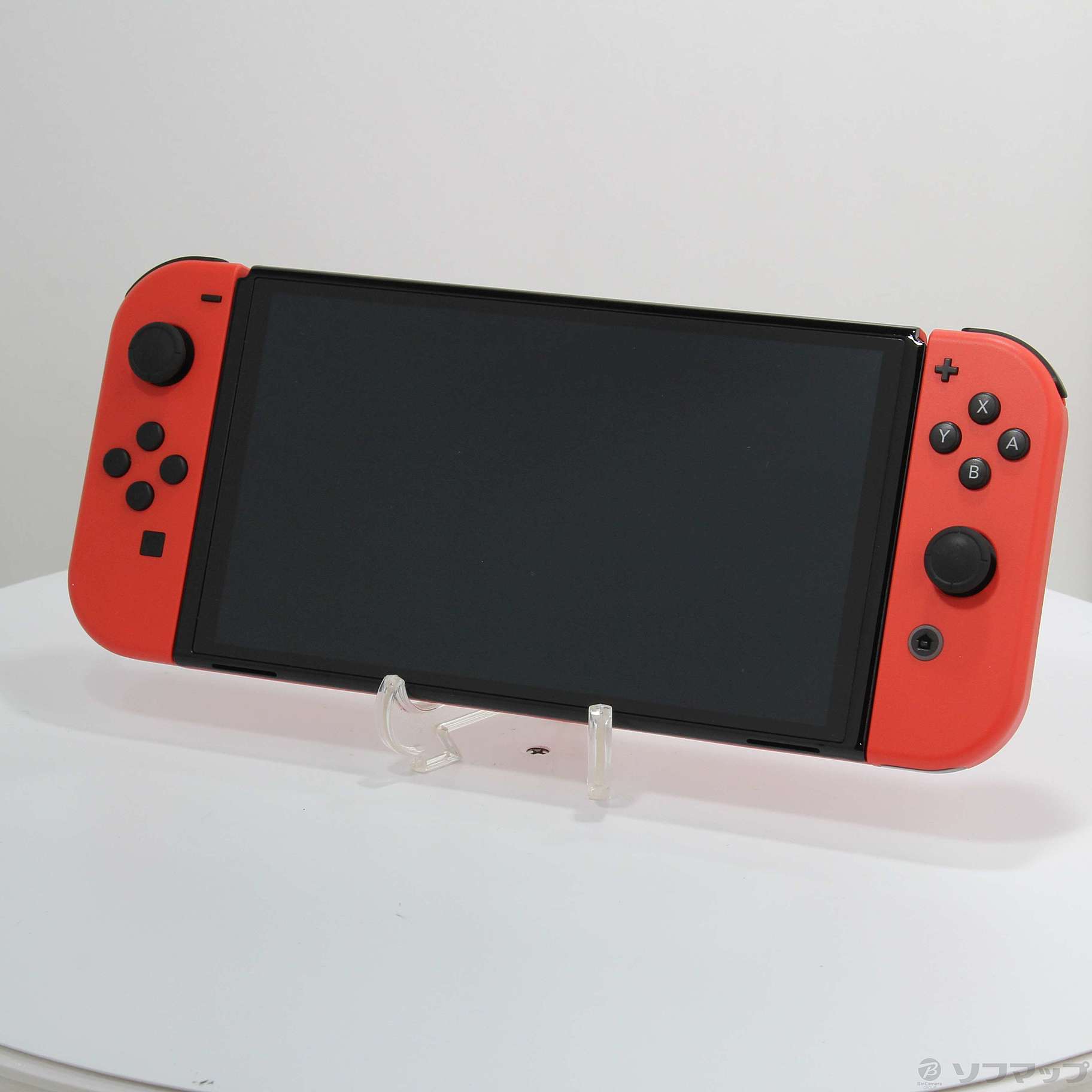 【即納正規店】中古品　任天堂 Nintendo Switch 有機ELモデル ニンテンドー スイッチ 本体 ニンテンドースイッチ本体