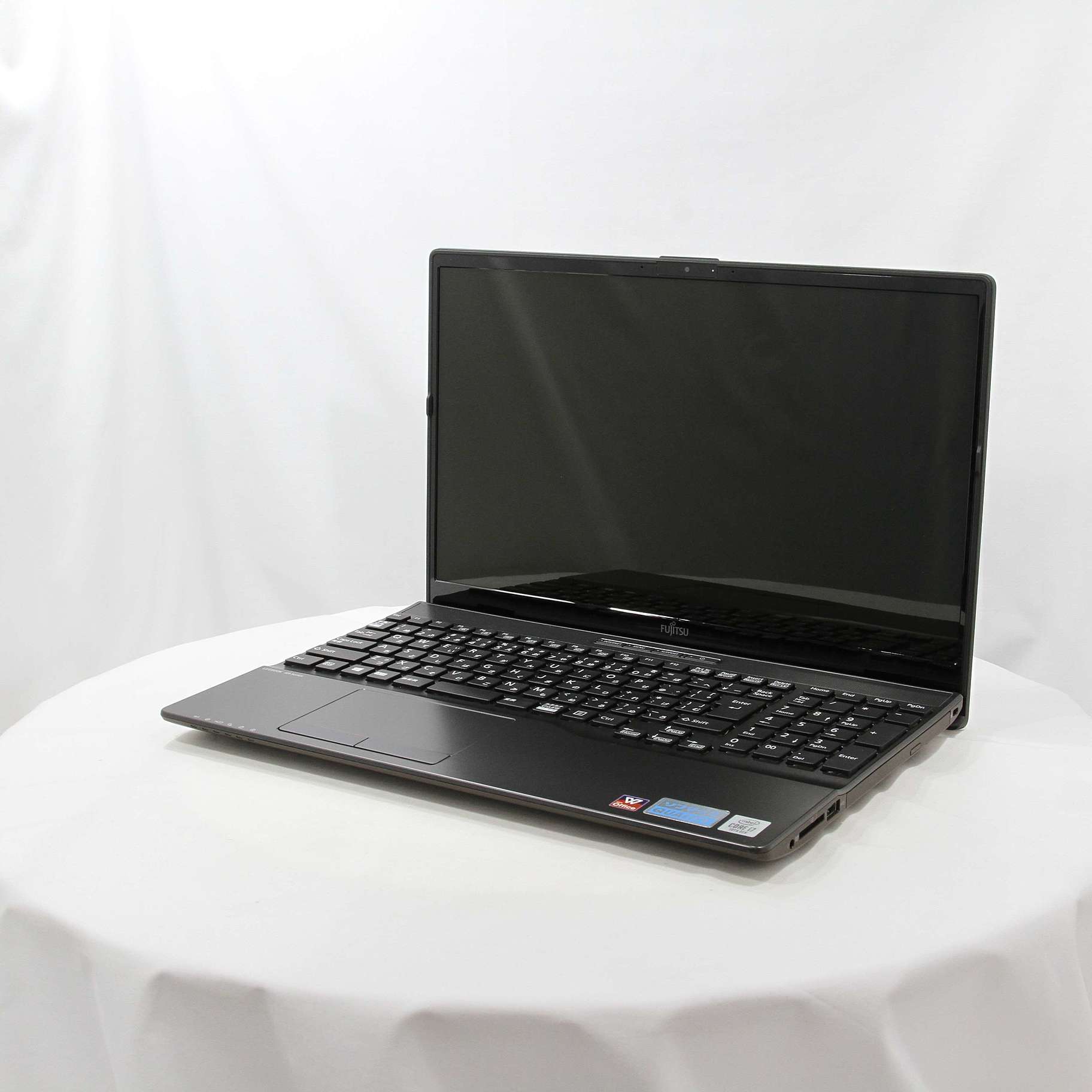 中古】LIFEBOOK AH FMVWE2A17B 〔Windows 10〕 [2133055170225