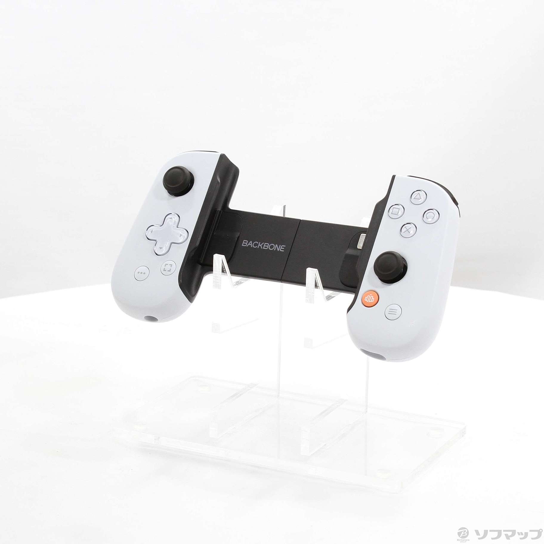 ソースネクスト Backbone One (USB-C) (第2世代) PlayStation