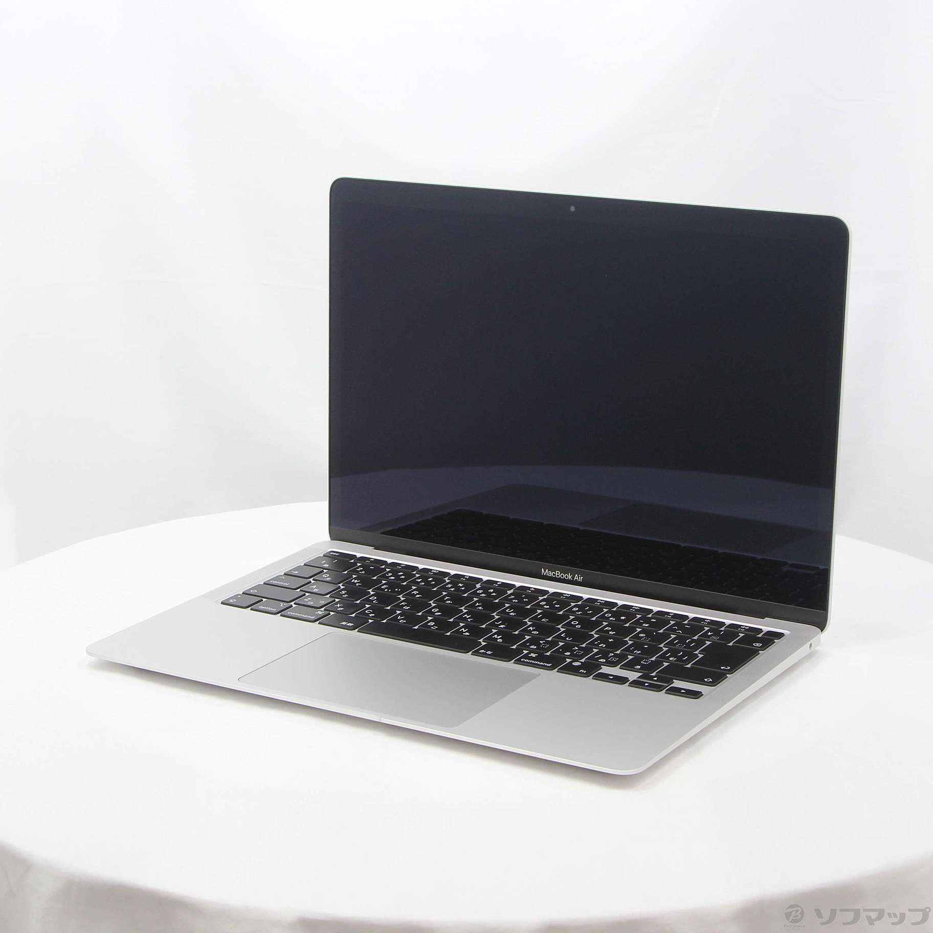 中古】セール対象品 MacBook Air 13.3-inch Late 2020 MGN93J／A Apple 