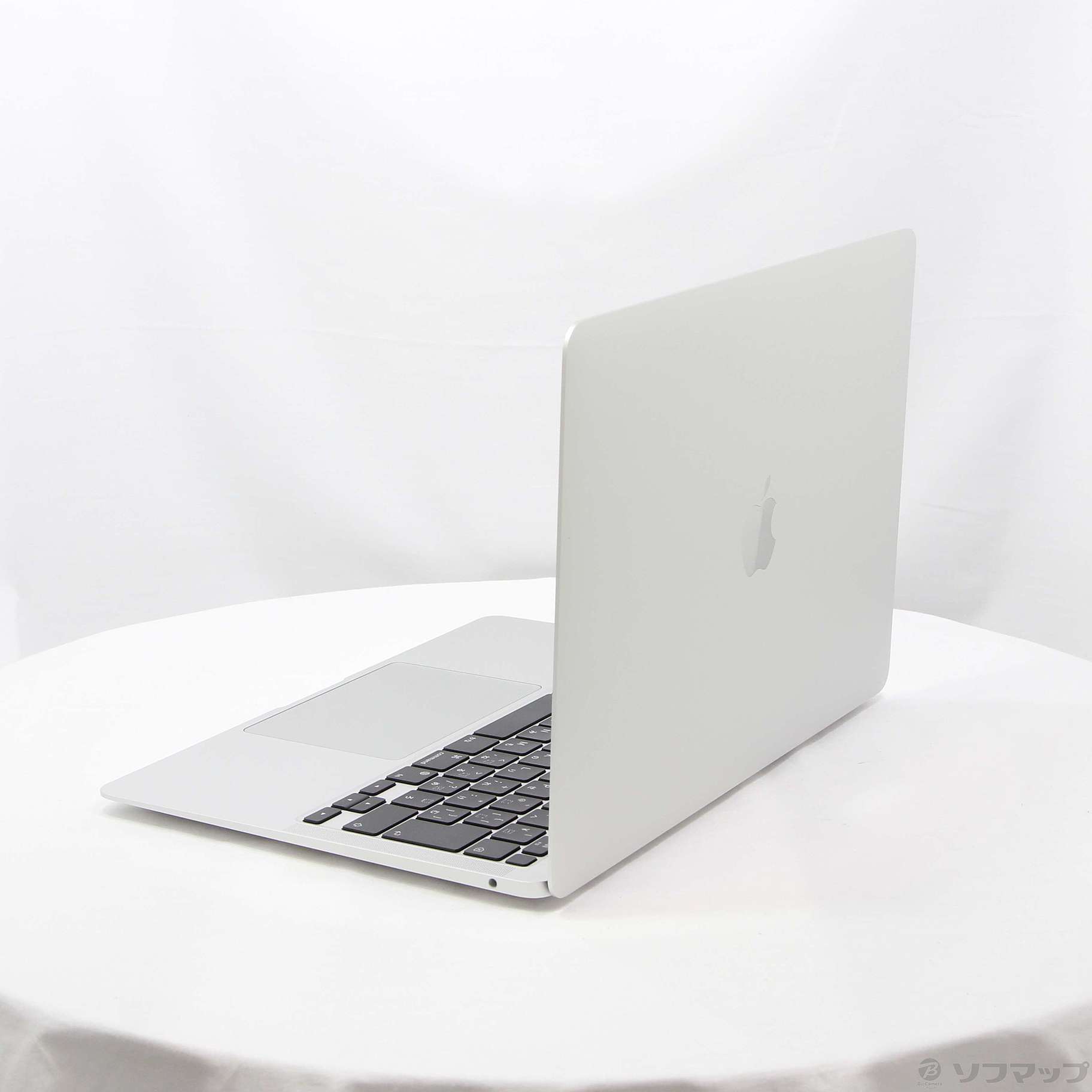 中古】セール対象品 MacBook Air 13.3-inch Late 2020 MGN93J／A Apple 