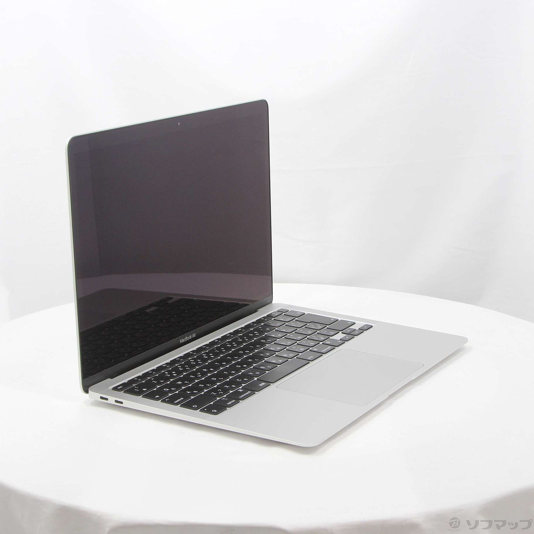中古】セール対象品 MacBook Air 13.3-inch Late 2020 MGN93J／A Apple 