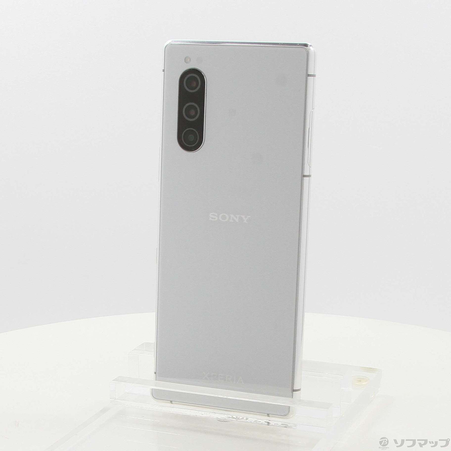 K732 SIMフリーXperia 5 J9260 128GB K732 SIMフリーXperia 5 J9260 128GB