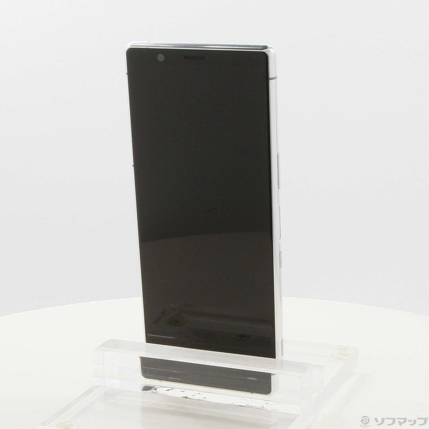 中古】Xperia 5 128GB グレー J9260JPH SIMフリー [2133055175947] -  法人専用リコレ！|ソフマップの法人専用中古通販サイト