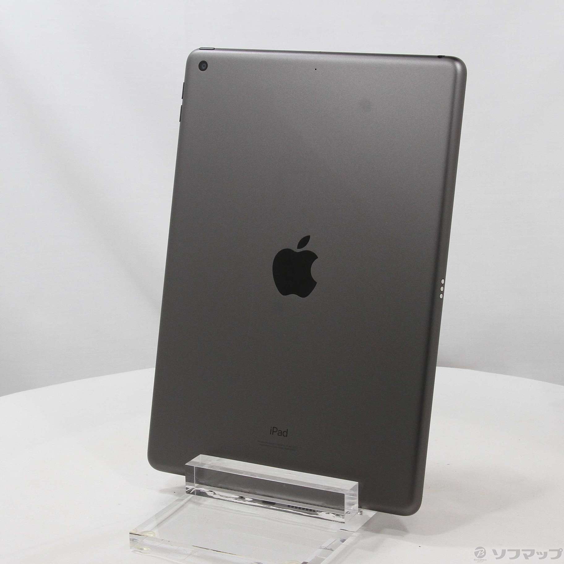 iPad(第9世代)Wi-Fi 256GB 10.2インチ スペースグレイ | infocorrosion.com