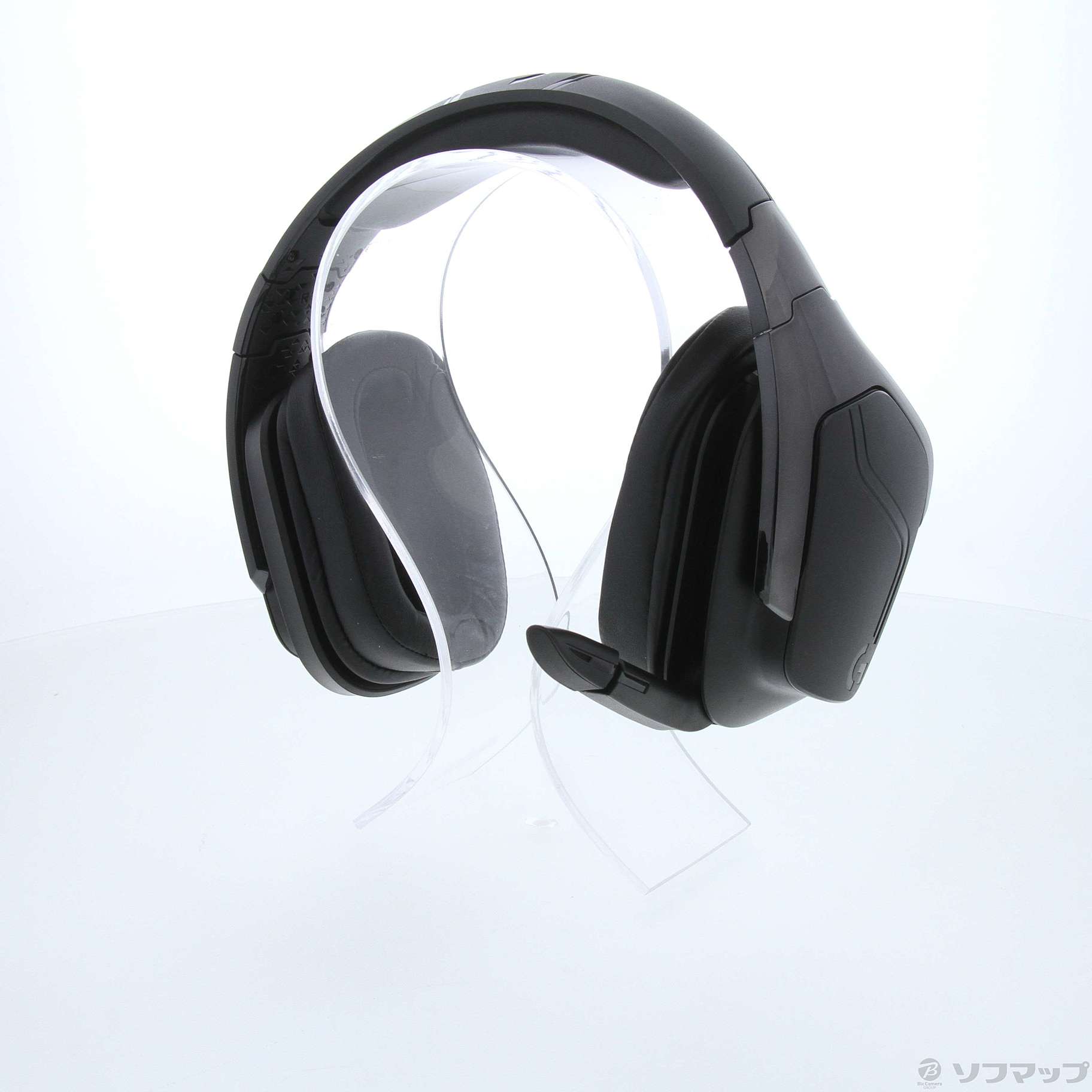 中古】G933s Wireless 7.1 LIGHTSYNC Gaming Hedset [2133055177019] -  リコレ！|ビックカメラグループ ソフマップの中古通販サイト