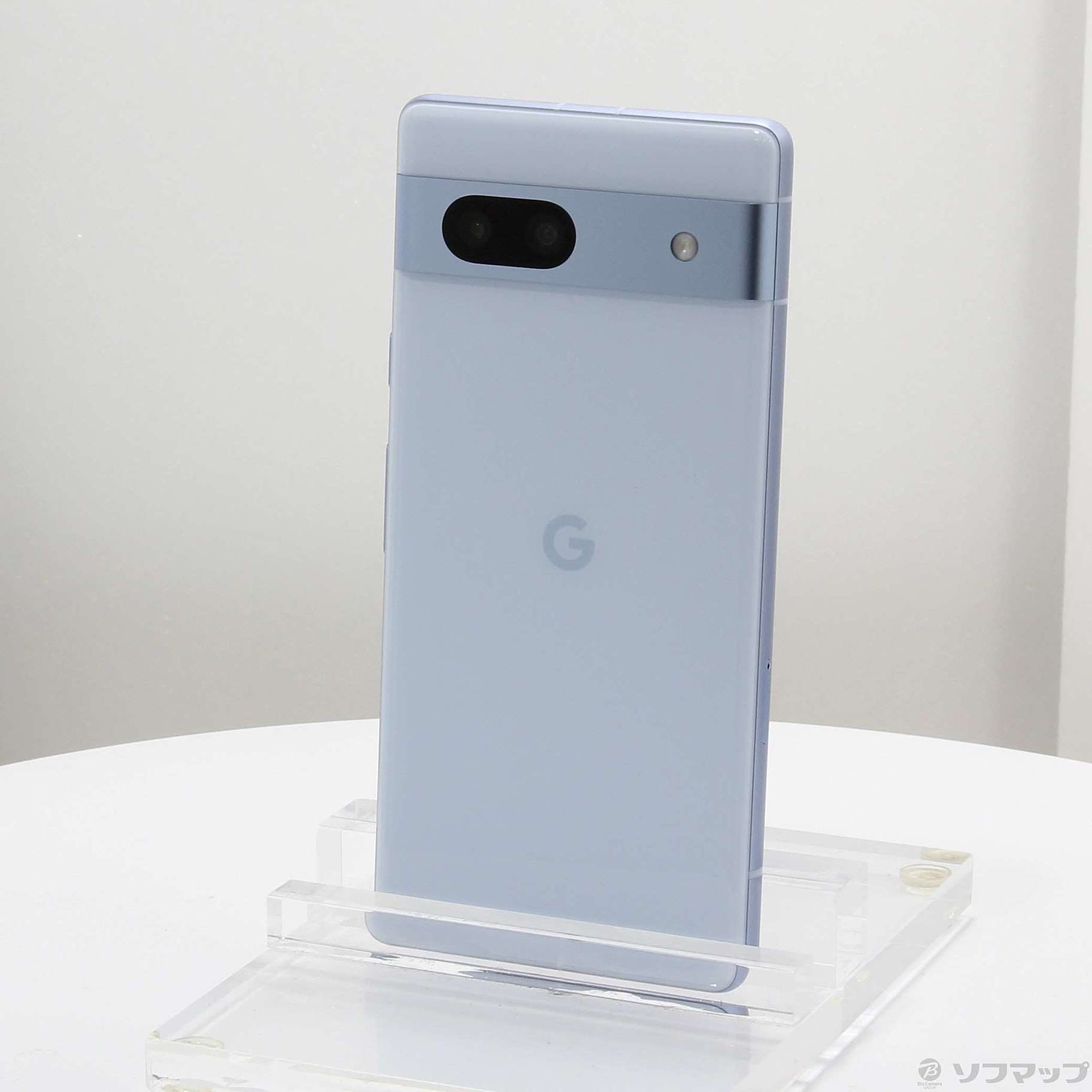 Google Pixel 7a SIMフリー [Sea] 中古(白ロム)価格比較 - 価格.com