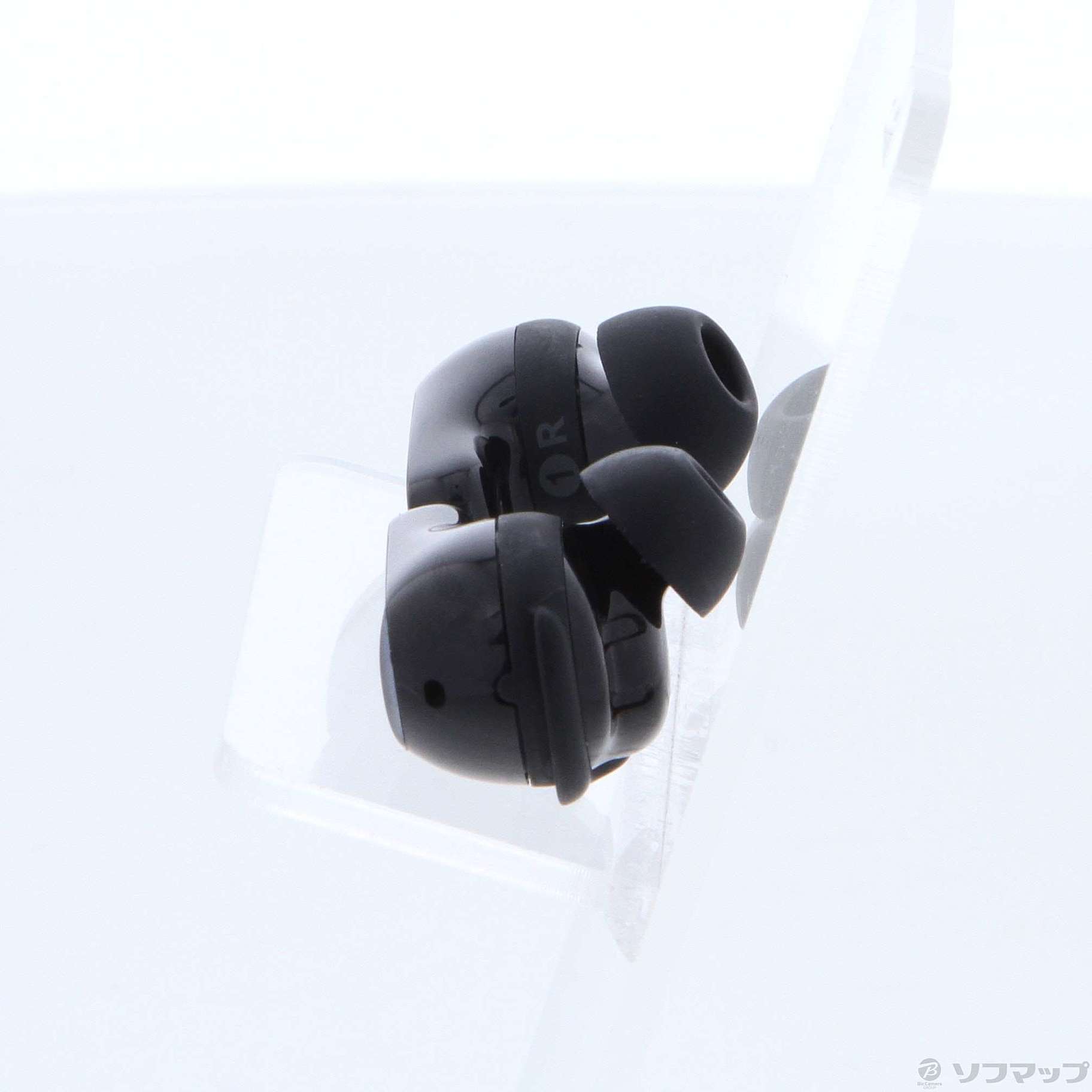 中古】Bose QuietComfort Ultra Earbuds ブラック [2133055179600