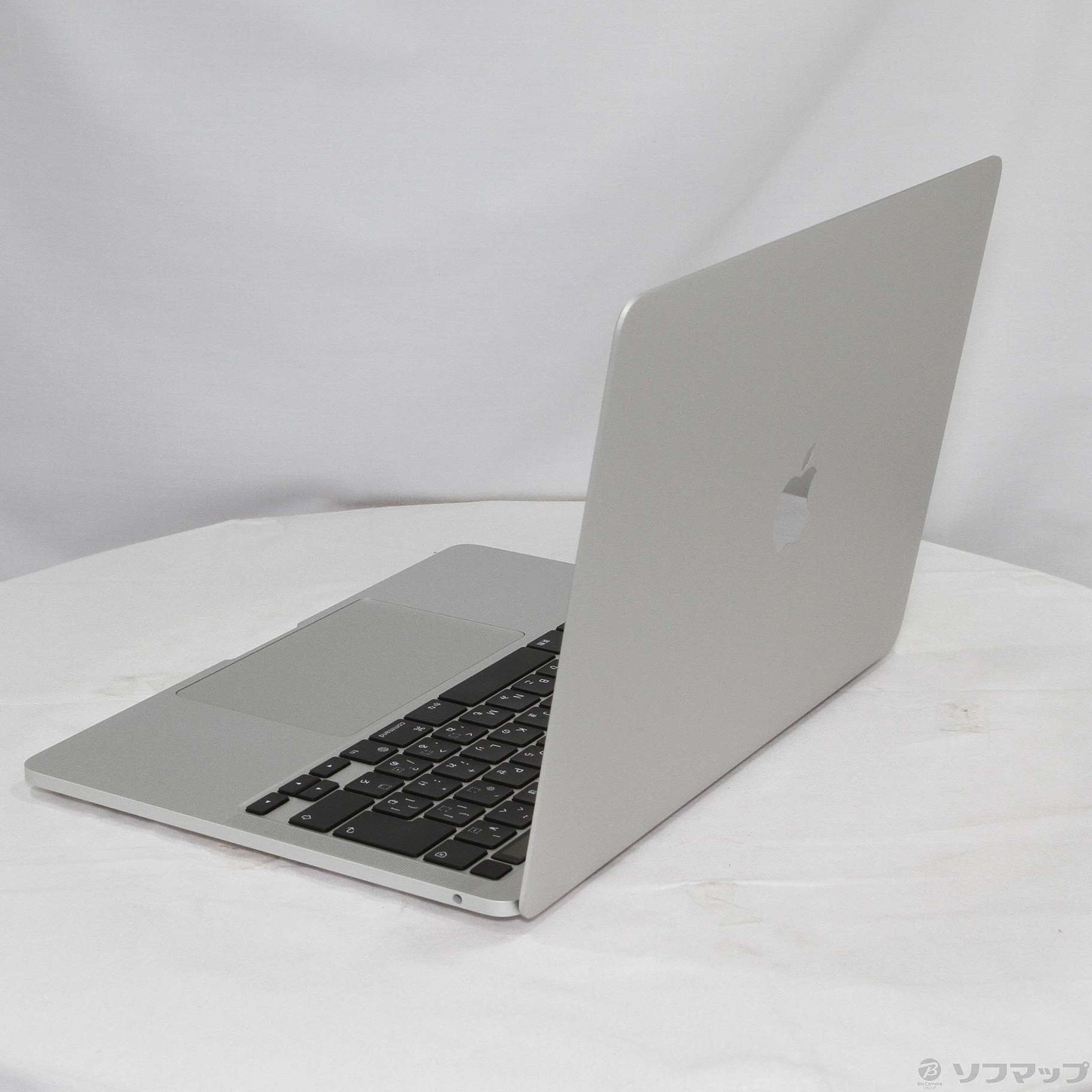 中古】MacBook Pro 13.3-inch Late 2020 MYDC2J／A Apple M1 8コア