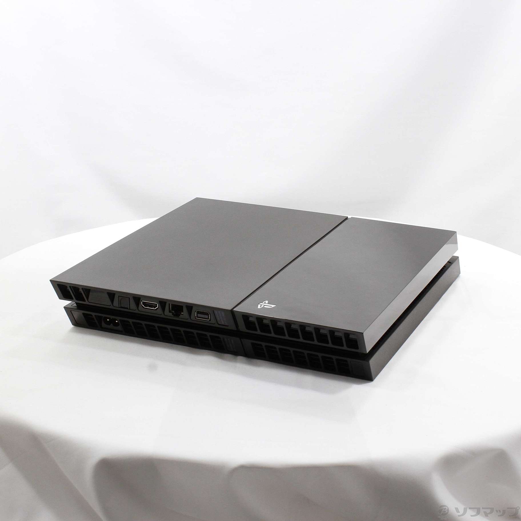〔中古品〕 PlayStation 4 First Limited Pack CUHJ-10000
