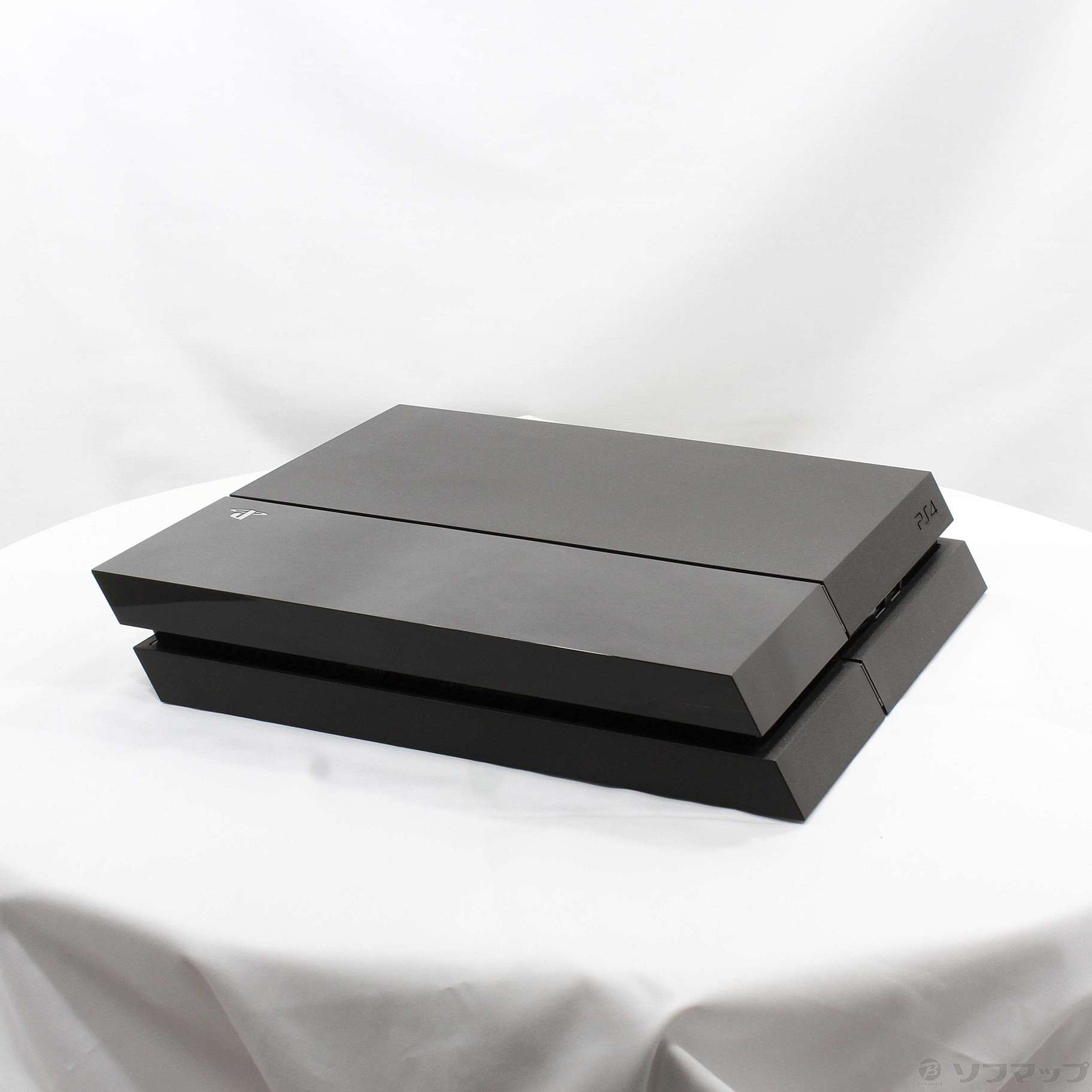 中古】PlayStation 4 First Limited Pack CUHJ-10000 [2133055180019