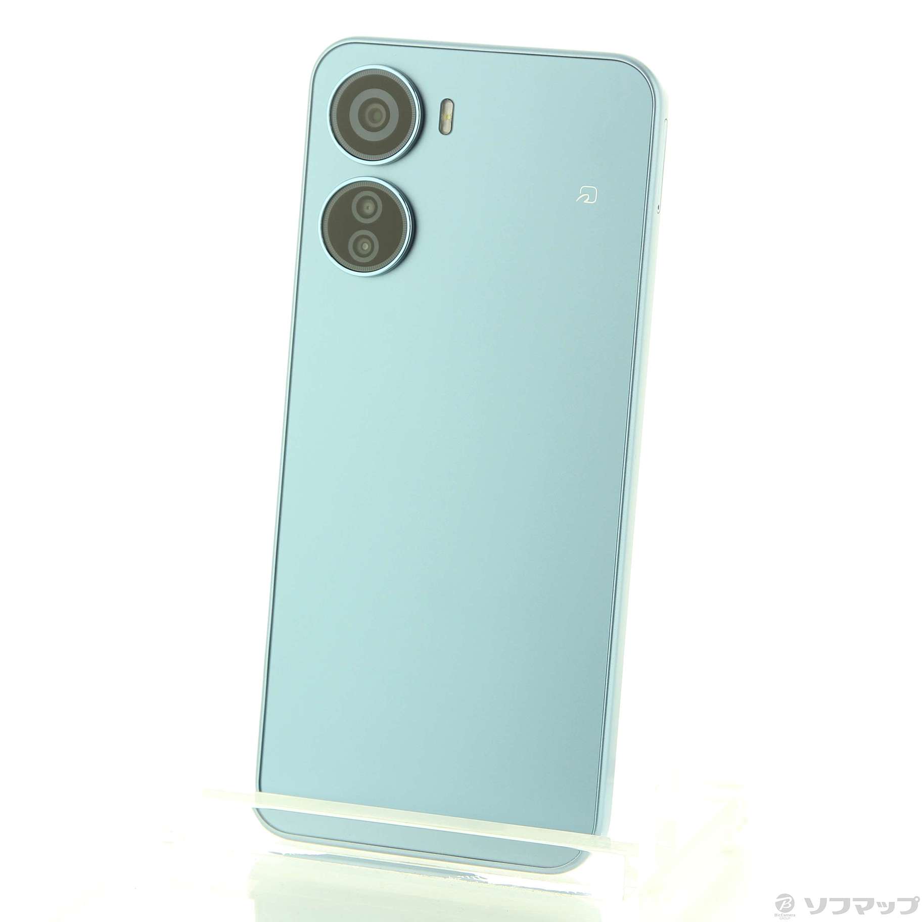 5G Libero ブルー IV A302ZT 128GB Ⅳ 公式通販 SIMフリー 新品