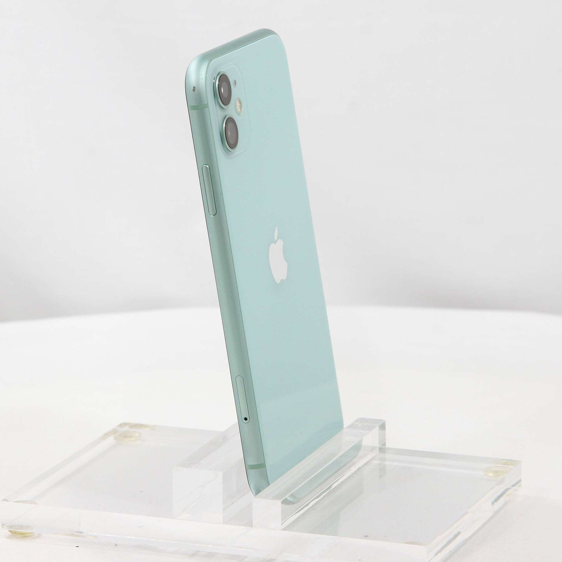 中古】iPhone11 128GB グリーン MHDN3J／A SIMフリー [2133055182525] - リコレ！|ビックカメラグループ  ソフマップの中古通販サイト