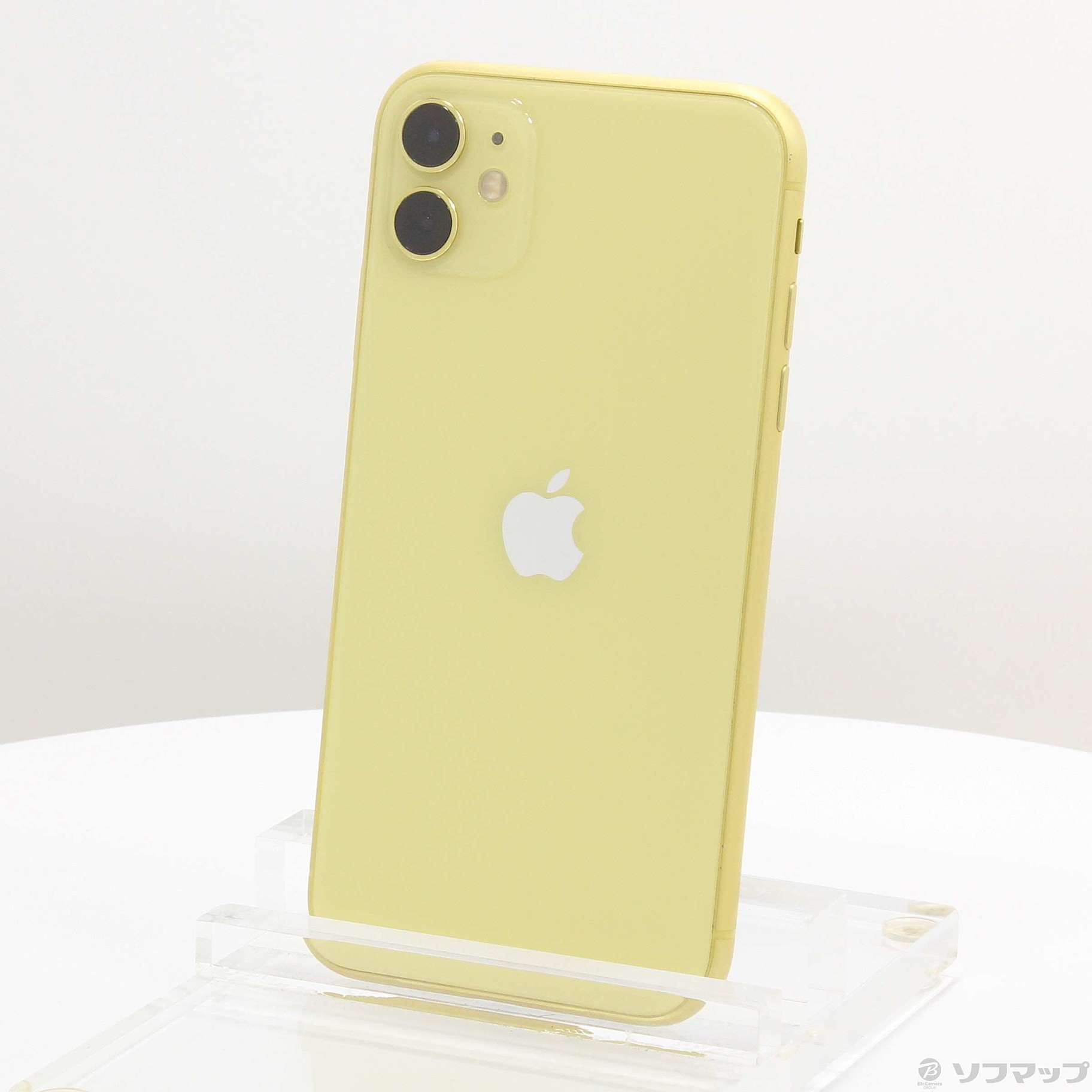 Apple iPhone 11 イエロー yellow 128GB Amazon | 【整備済み品】 Apple iPhone 11 128GB イエロー SIMフリー