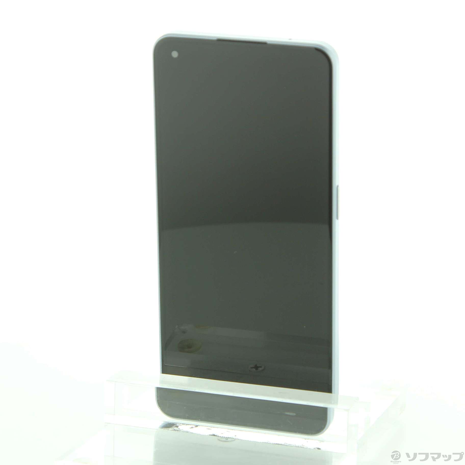中古】OPPO Reno7 A 128GB ドリームブルー CPH2353 SIMフリー