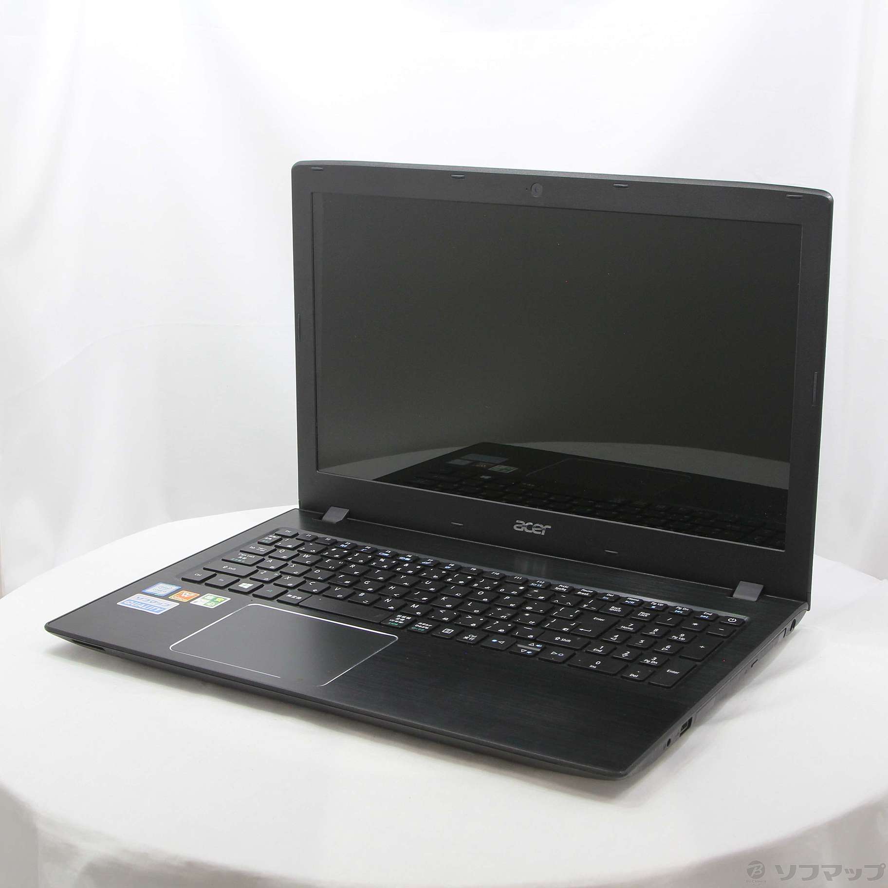 中古ノートパソコン ACER 製品一覧 - 価格.com