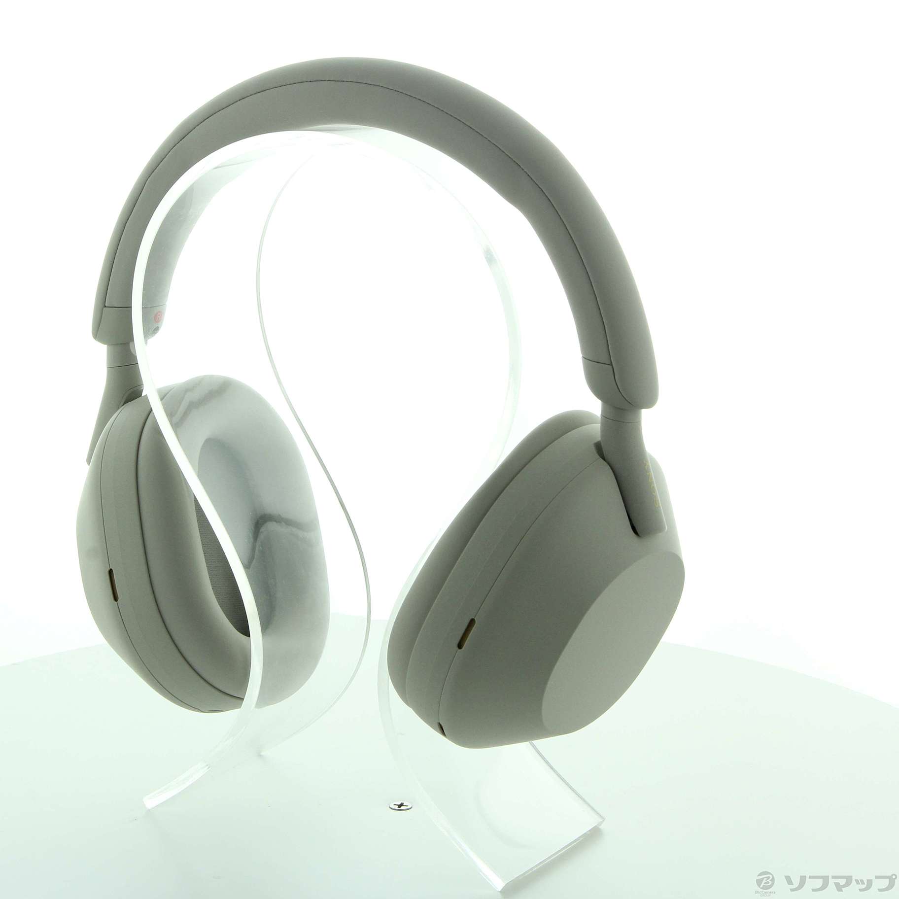 24時間限定値下げ中！！　SONY WH-1000XM5 プラチナシルバー SONY WH-1000XM5 (S) [プラチナシルバー] 価格比較 - 価格.com