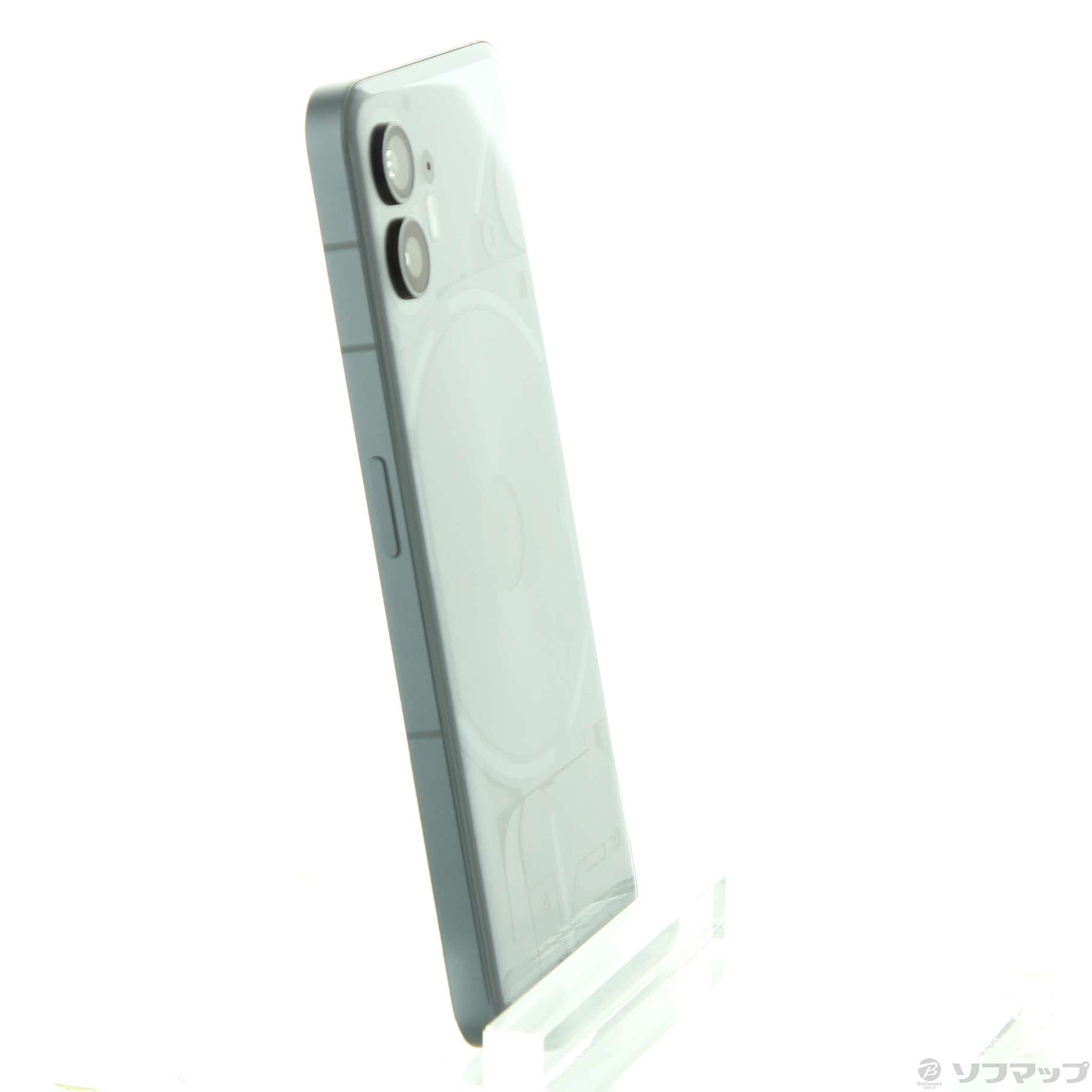 Nothing Phone(2) 256GB ダークグレー A10400031 SIMフリー