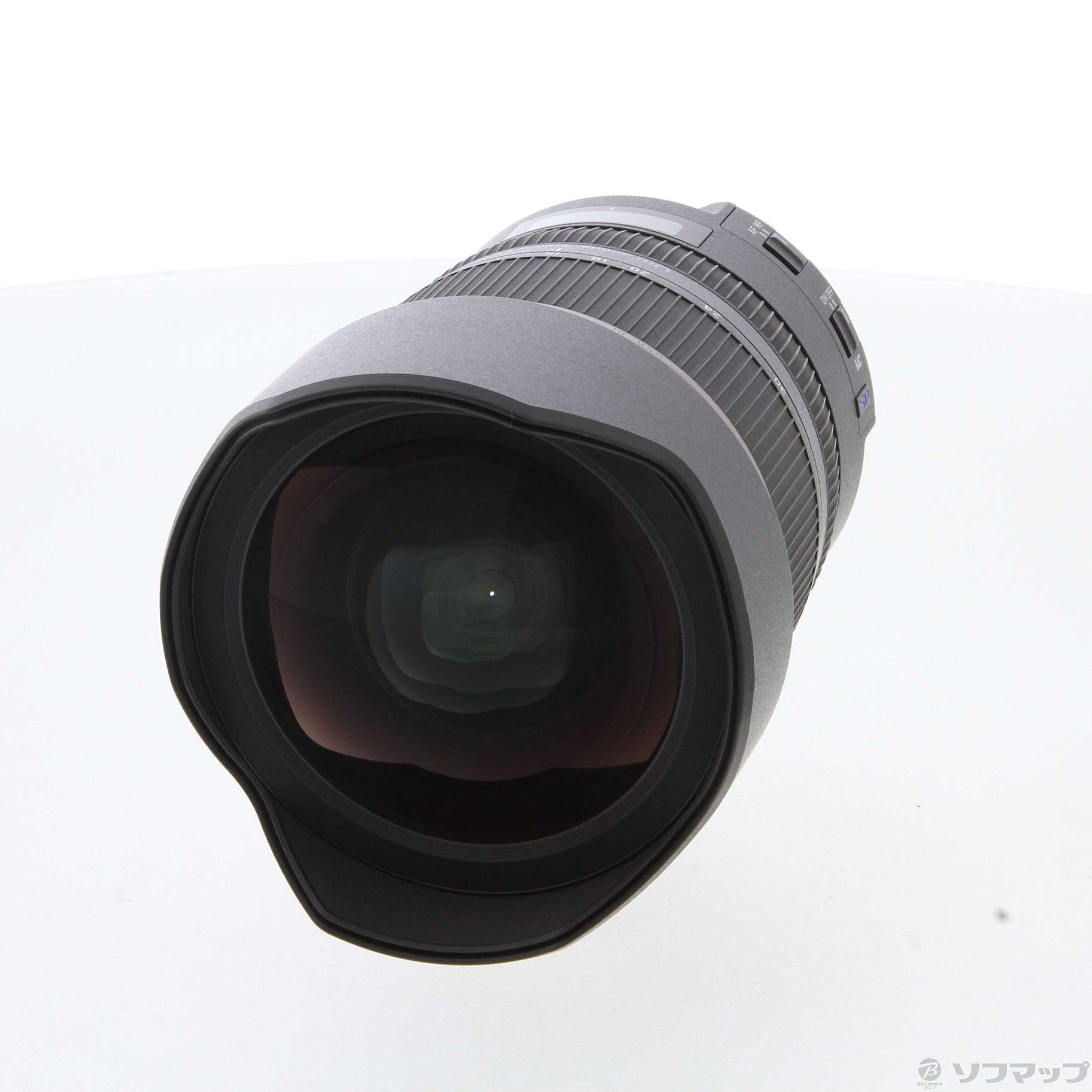 中古】TAMRON SP 15-30mm F2.8 Di VC USD (A012N) (Nikon用レンズ) [2133055192746] -  リコレ！|ビックカメラグループ ソフマップの中古通販サイト