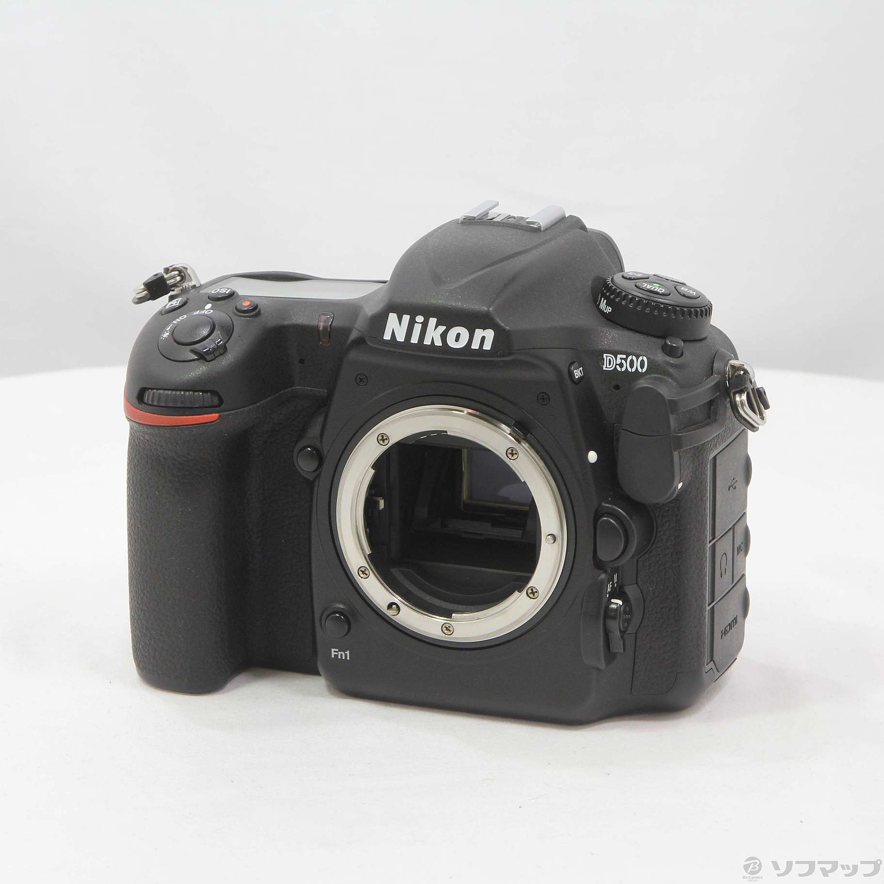 Nikon D500 ボディ