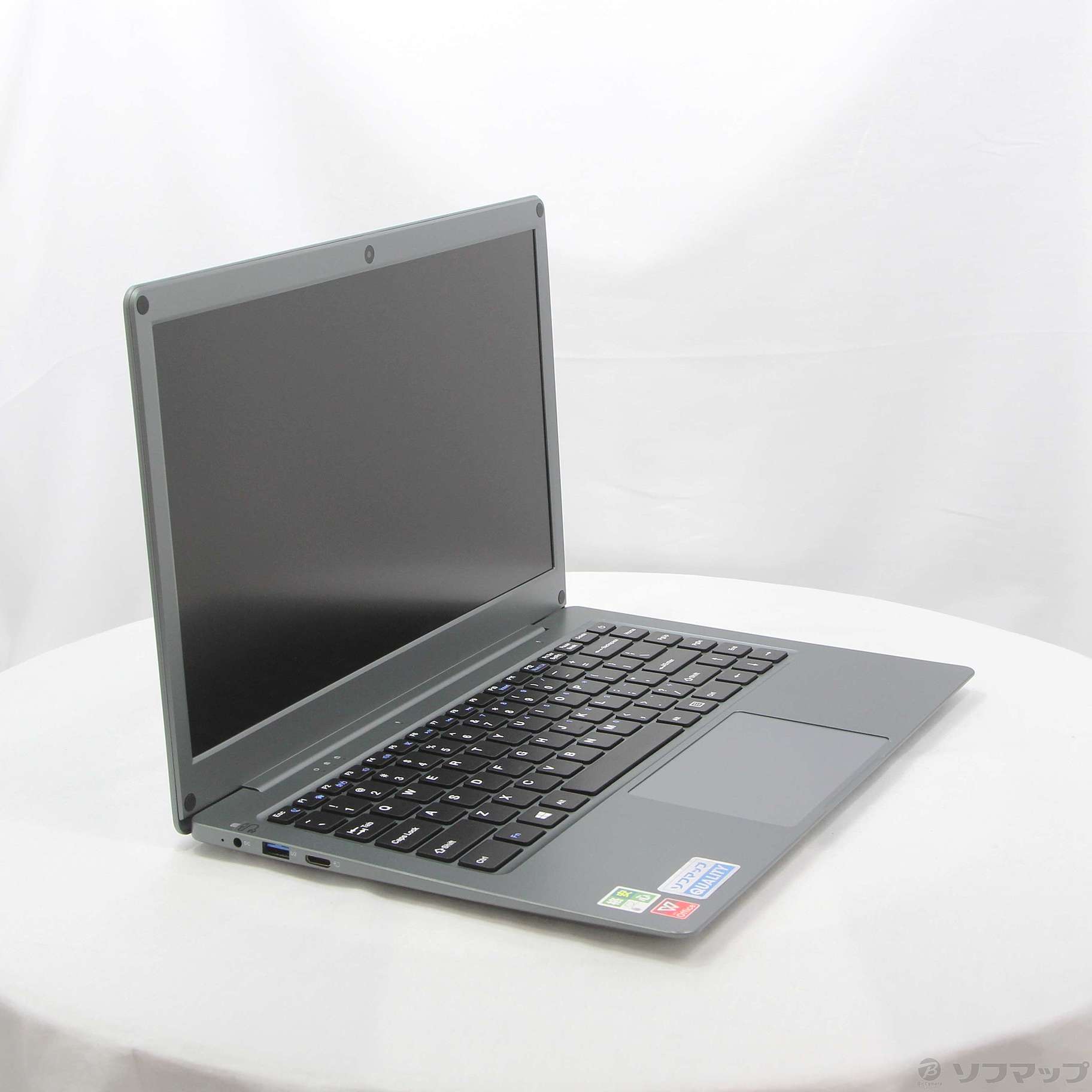 中古】格安安心パソコン EZBOOK S5 [2133055193729] - リコレ