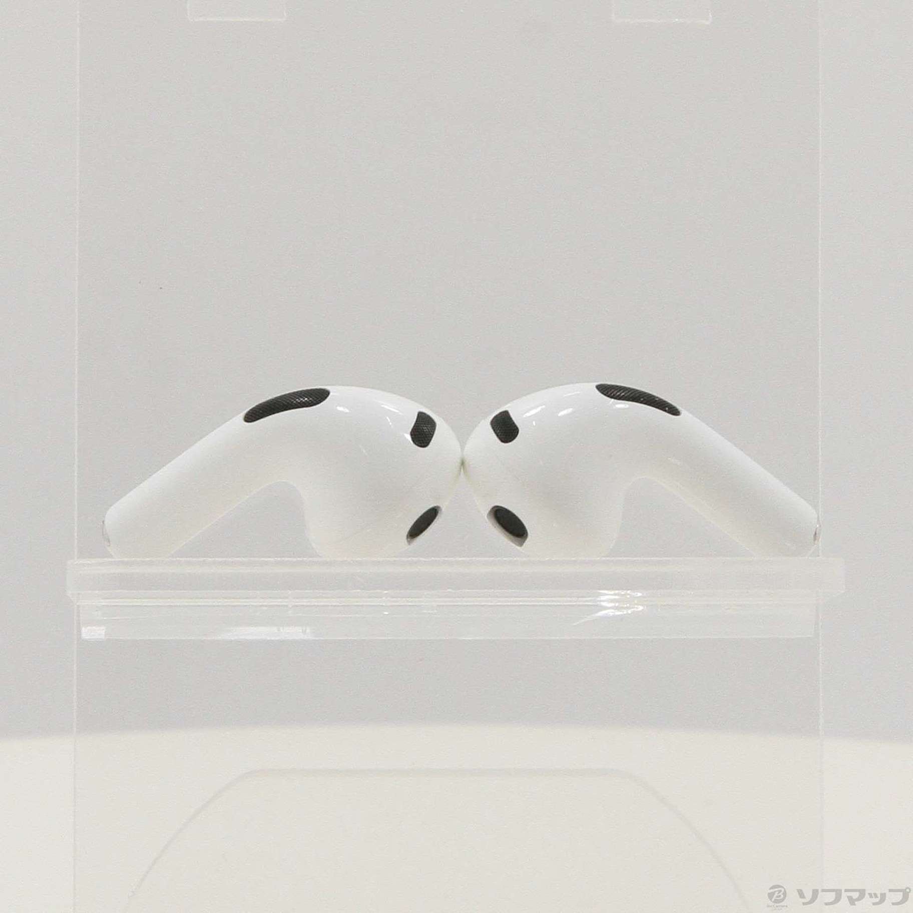 APPLE MPNY3J/A WHITE 新品未開封品 Amazon.co.jp: 【整備済み品】Apple AirPods (第3世代) Lightning充電