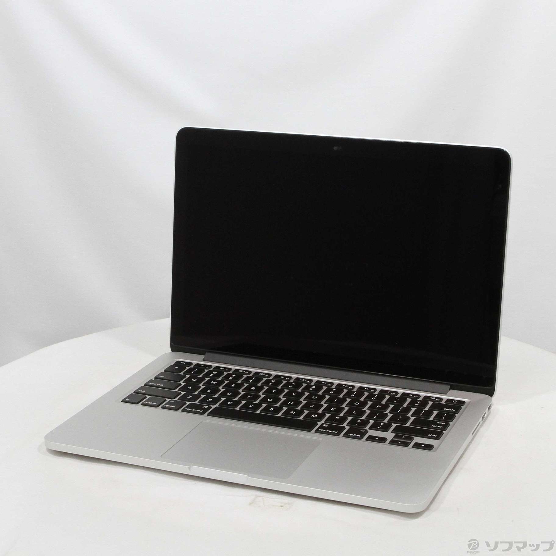 中古】MacBook Pro 13.3-inch Early 2015 MF840J/A Core_i5 2.9 中古】MacBook Pro 13.3-inch Early 2015 MF840J/A Core_i5 2.9