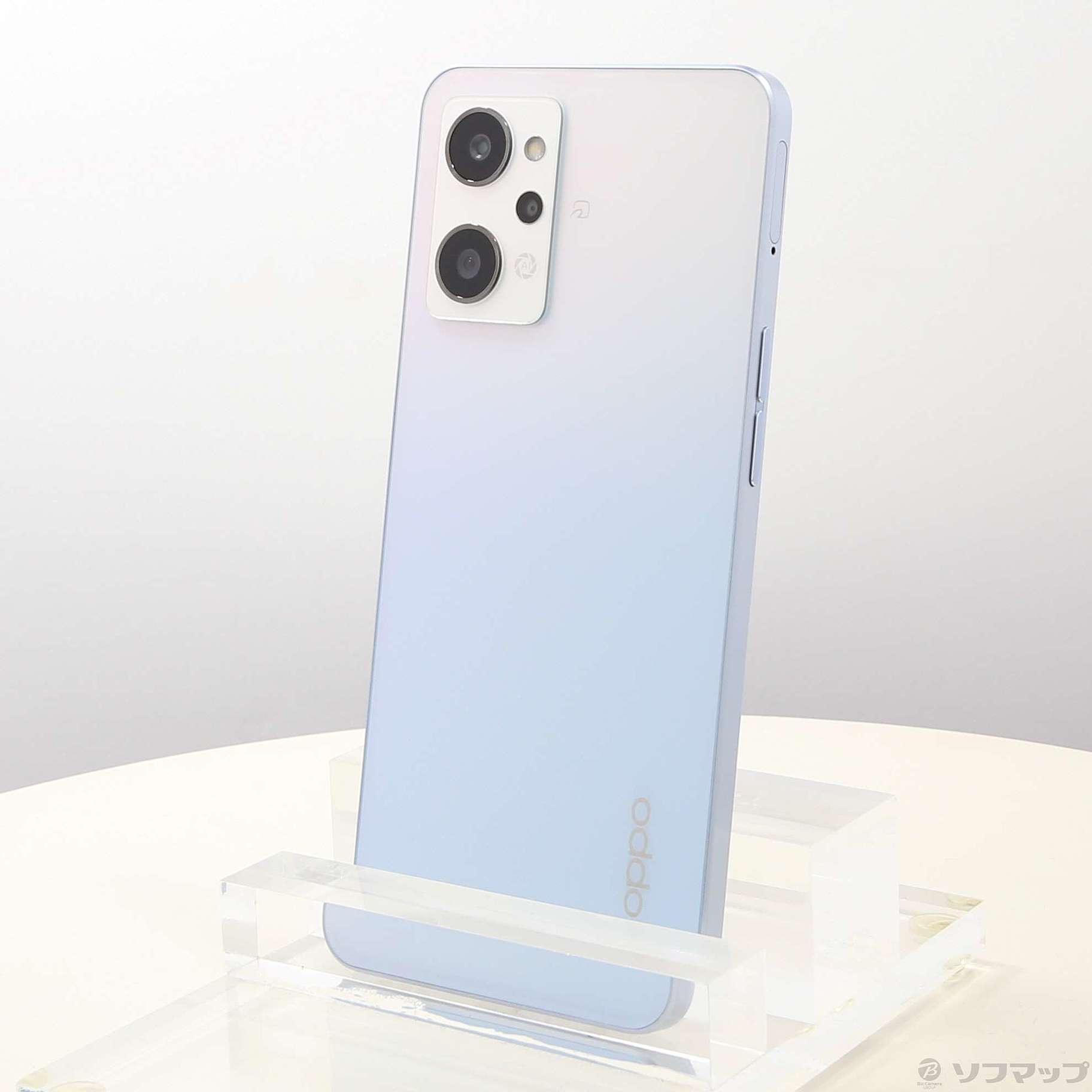 OPPO Reno7 A ドリームブルー 128 GB