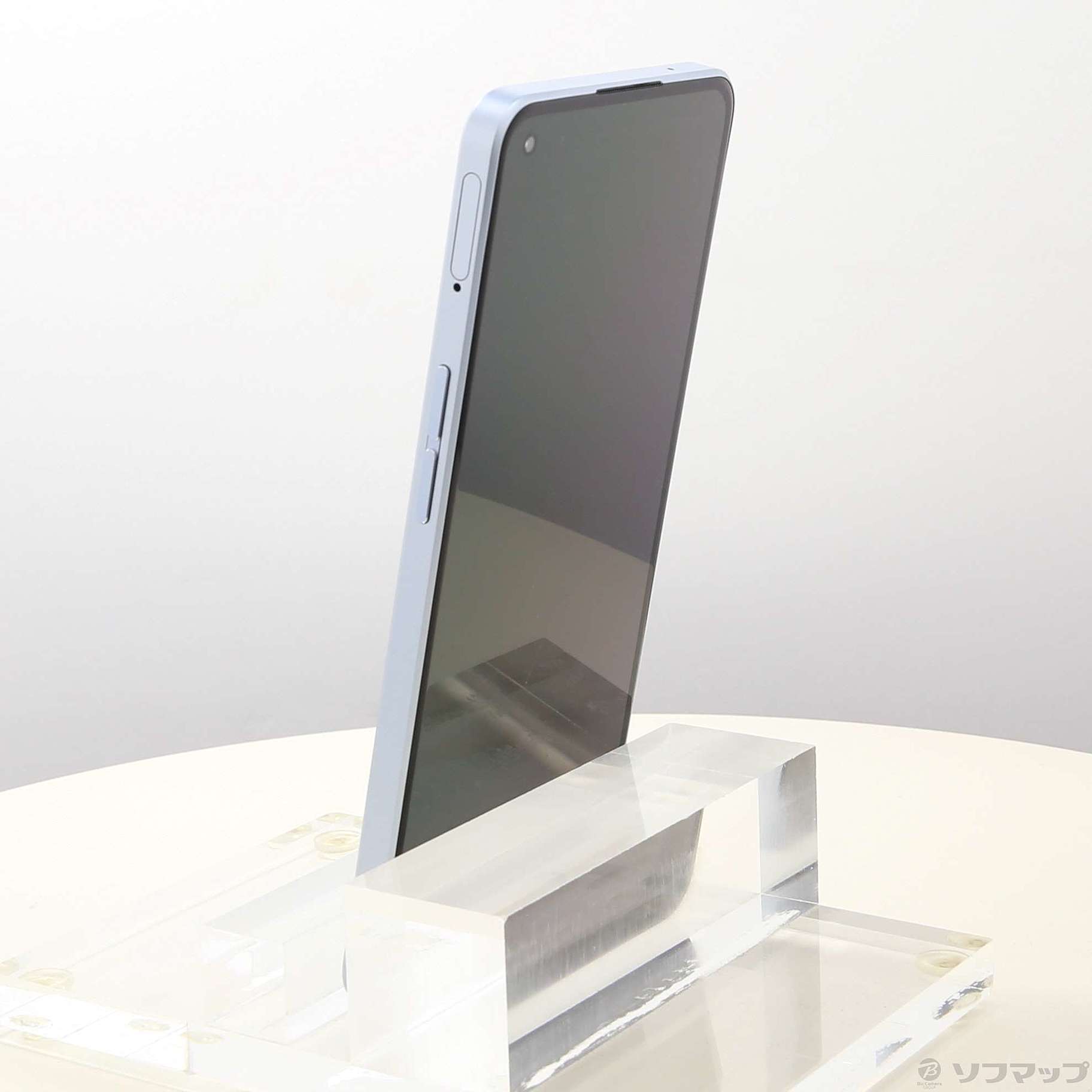中古】OPPO Reno7 A 楽天版 128GB ドリームブルー CPH2353 SIMフリー