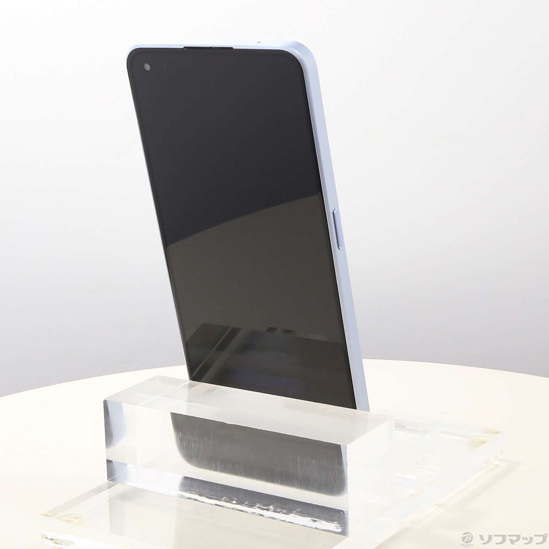 中古】OPPO Reno7 A 楽天版 128GB ドリームブルー CPH2353 SIMフリー