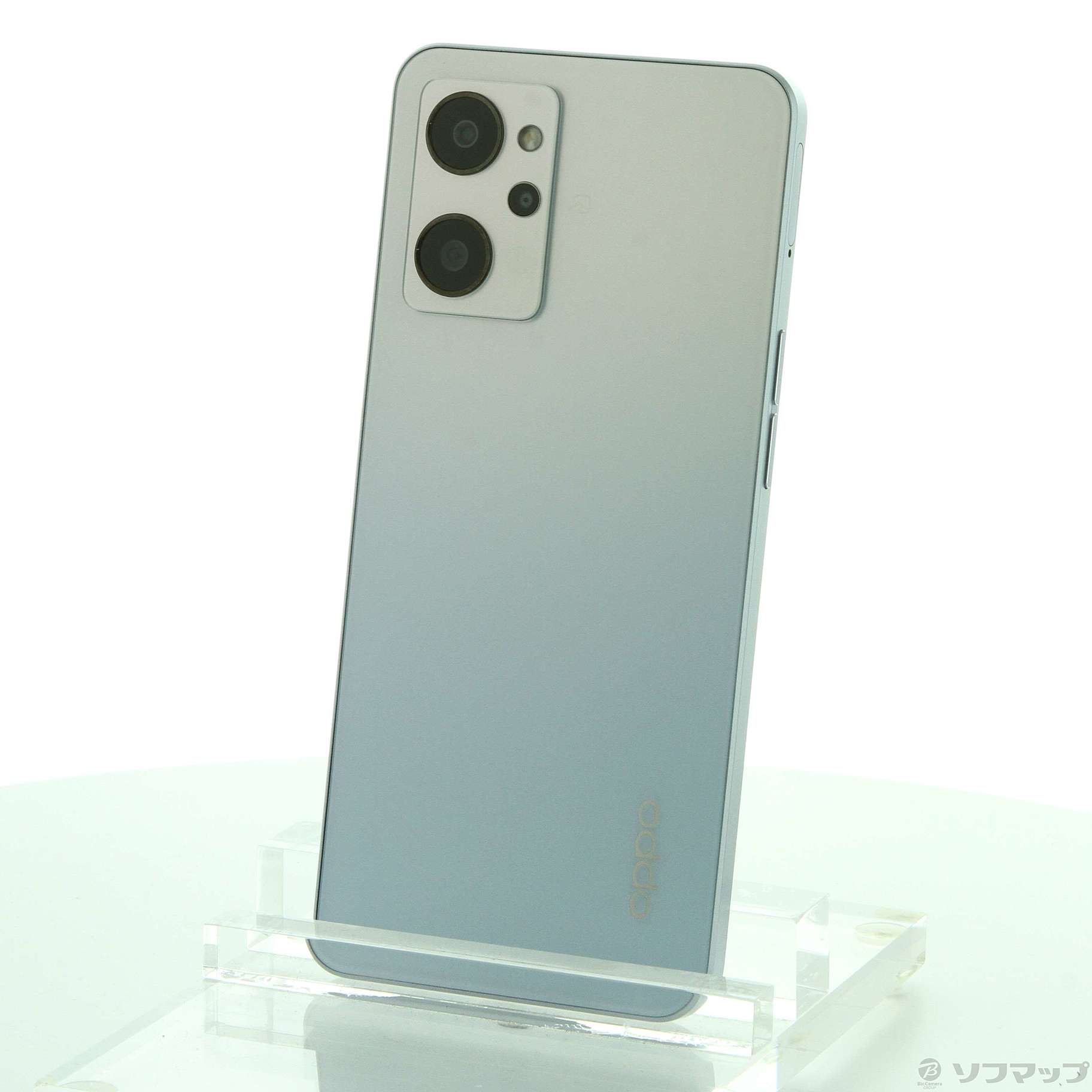 OPPO Reno7 128G シムフリー