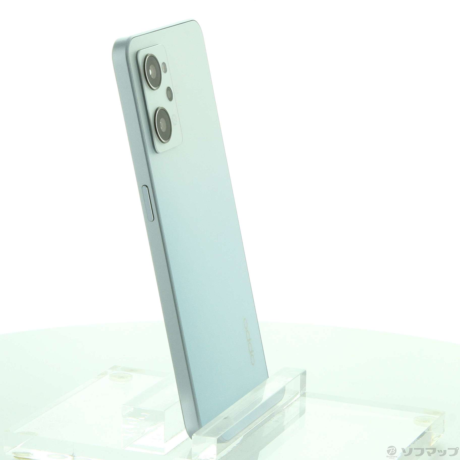 中古】OPPO Reno7 A 楽天版 128GB ドリームブルー CPH2353 SIMフリー [2133055197123] -  リコレ！|ビックカメラグループ ソフマップの中古通販サイト