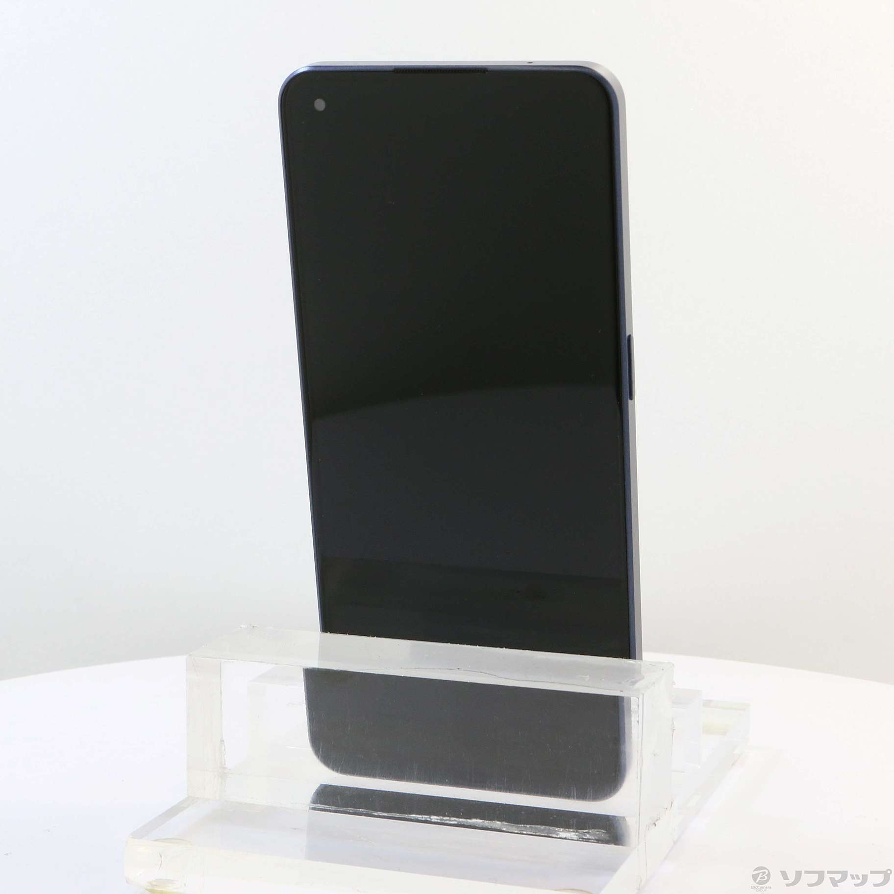 中古】OPPO Reno7 A 128GB スターリーブラック CPH2353 SIMフリー [2133055197475] -  リコレ！|ビックカメラグループ ソフマップの中古通販サイト