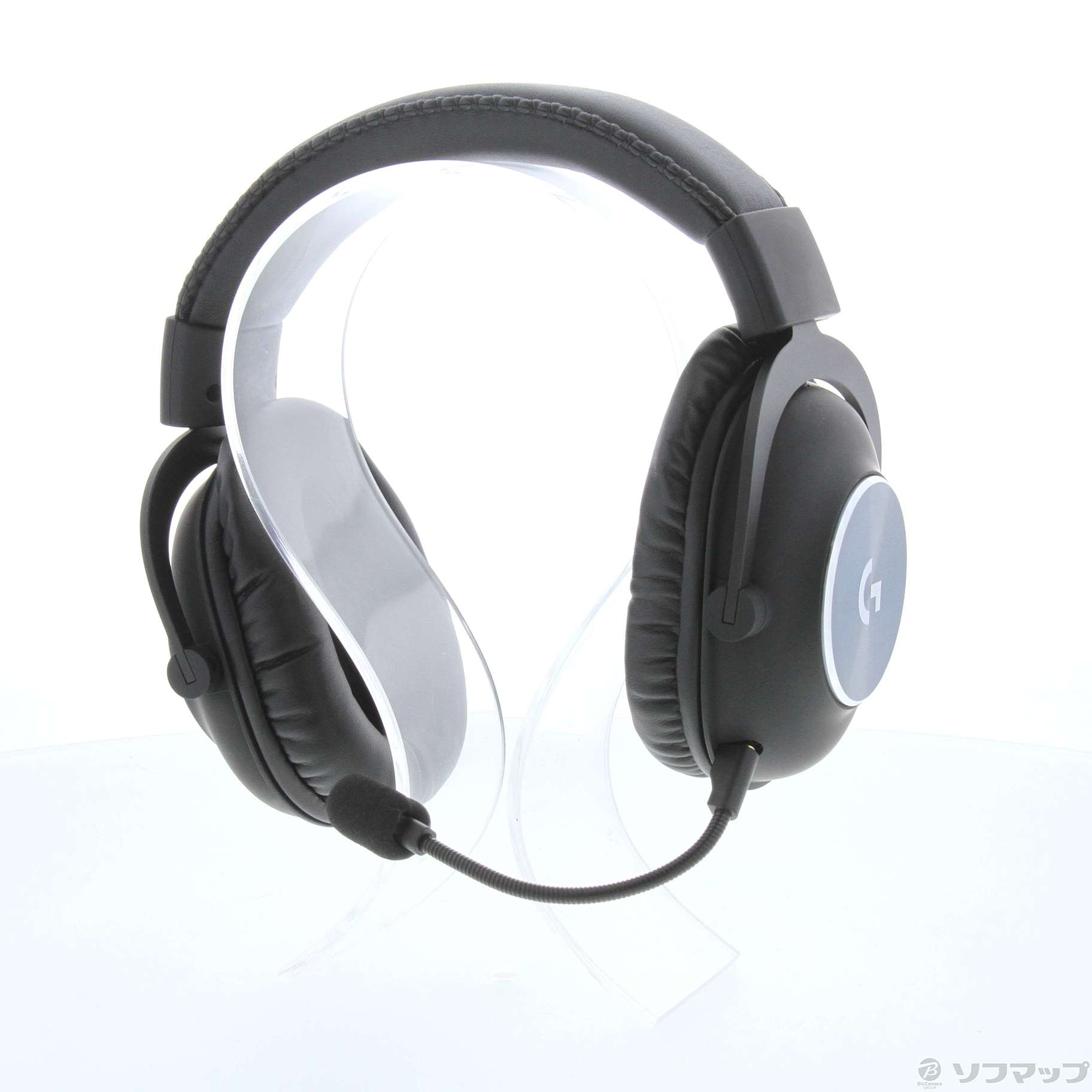 中古】Logicool G PRO X Gaming Headset G-PHS-003 [2133055199929] -  リコレ！|ビックカメラグループ ソフマップの中古通販サイト